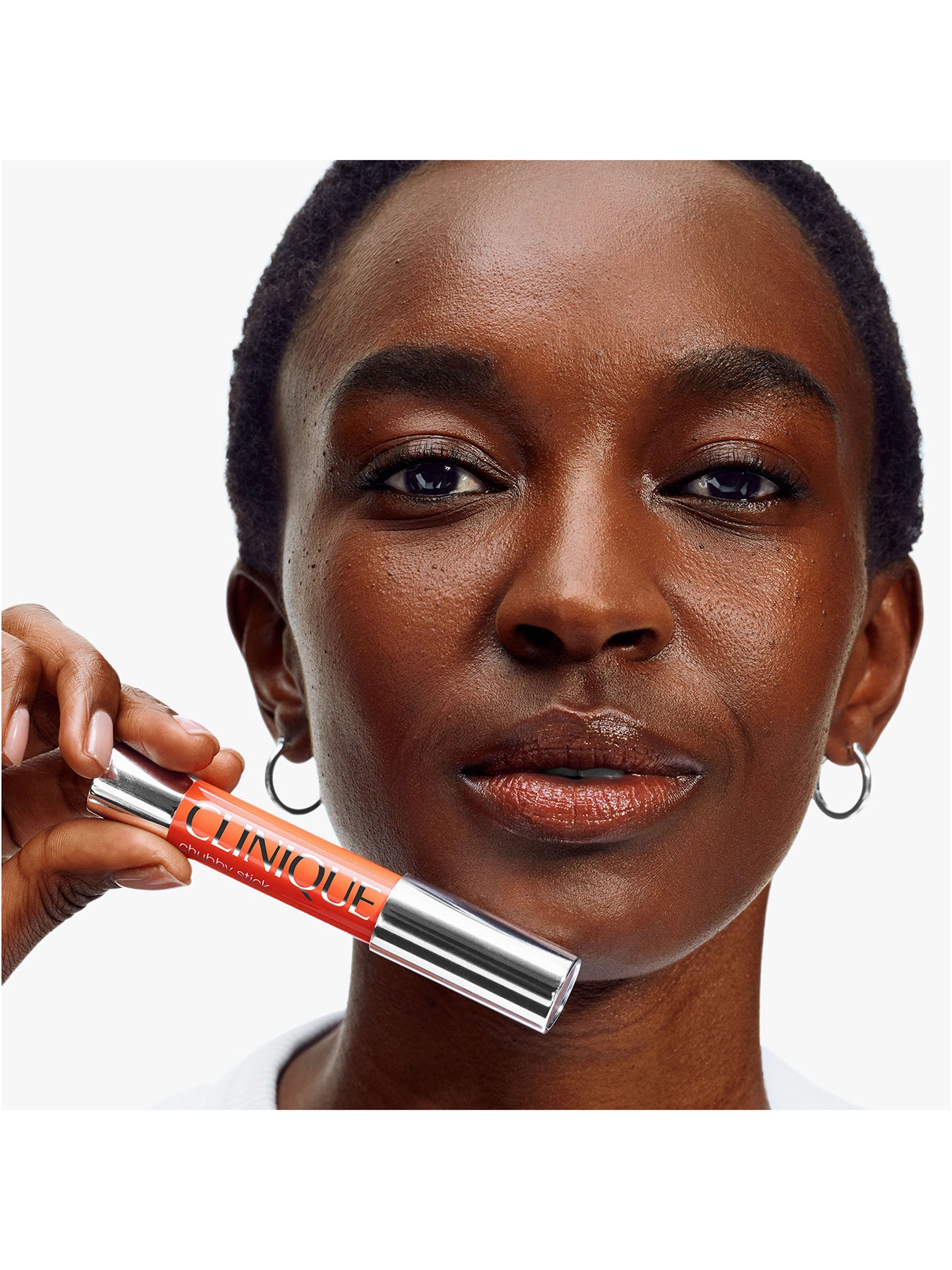 Chubby Stick Moisturizing Lip Colour Balm
