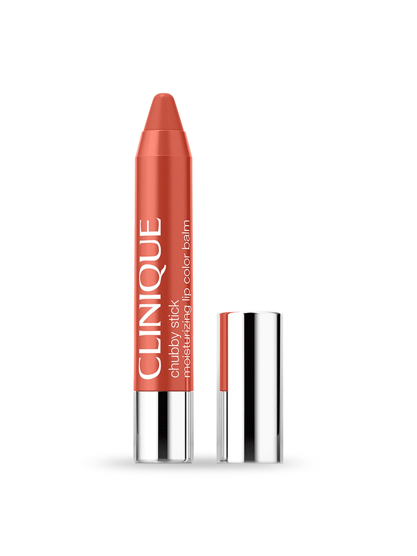Chubby Stick Moisturizing Lip Colour Balm