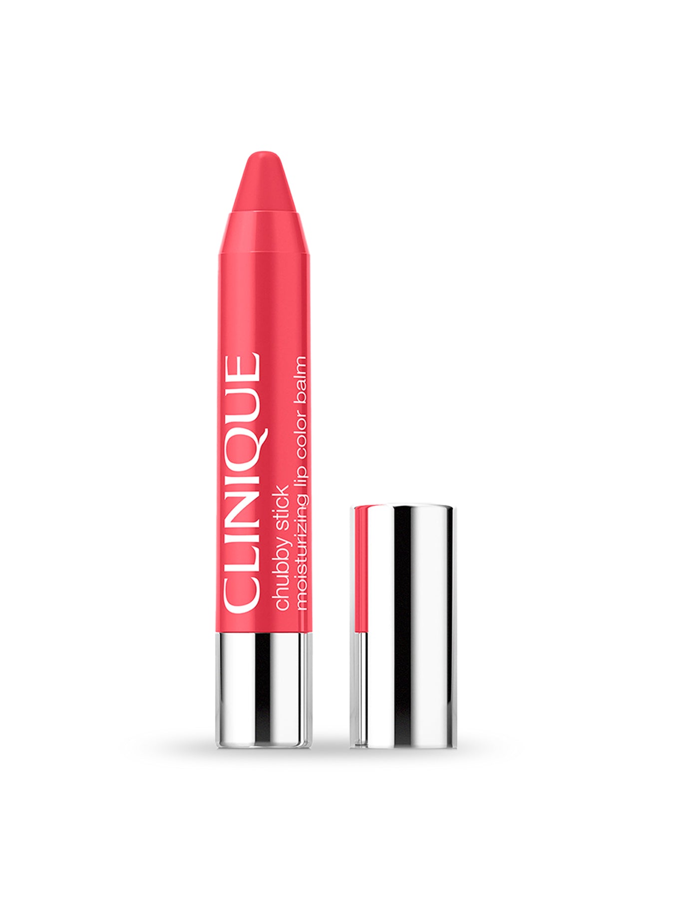 Chubby Stick Moisturizing Lip Colour Balm