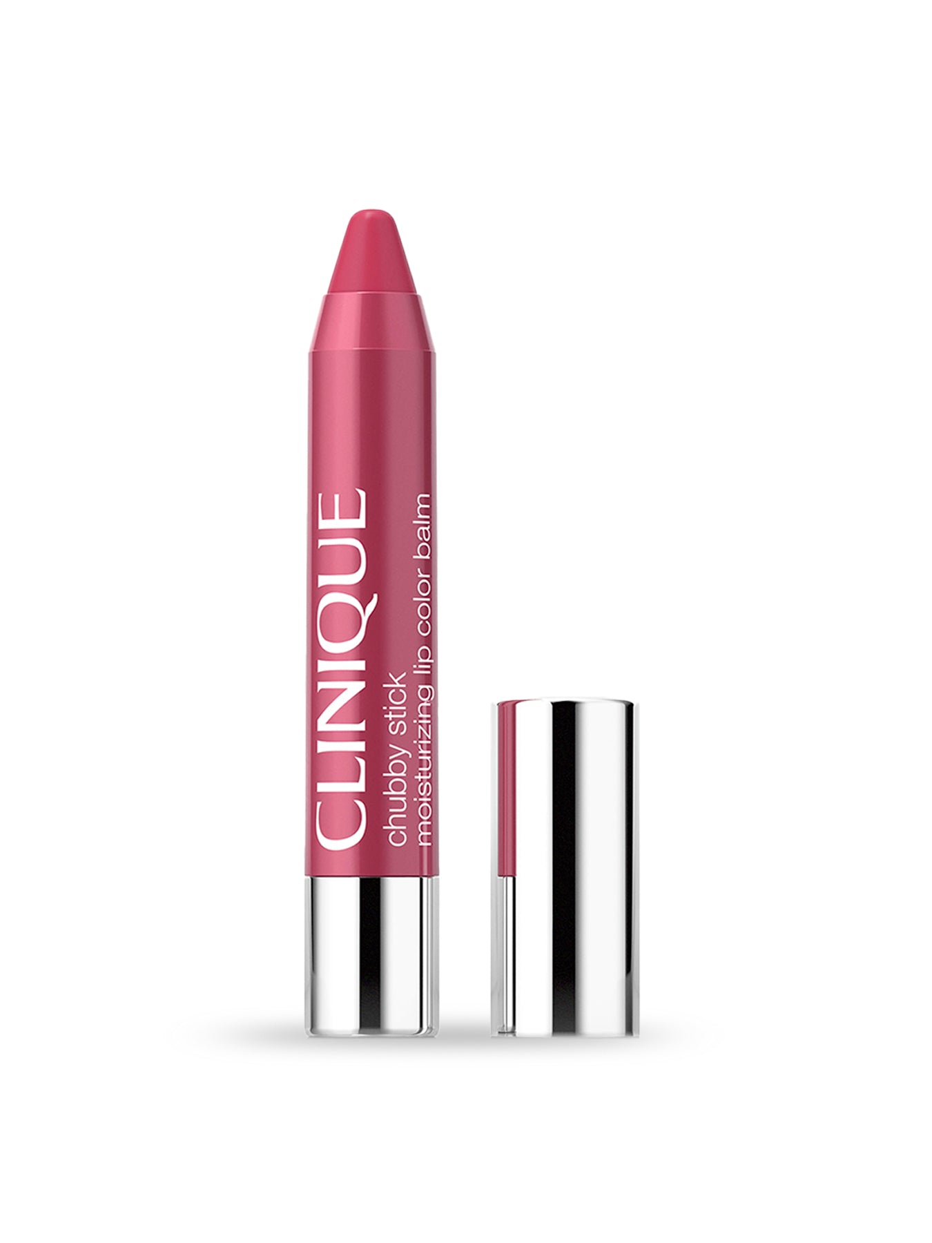 Chubby Stick Moisturizing Lip Colour Balm