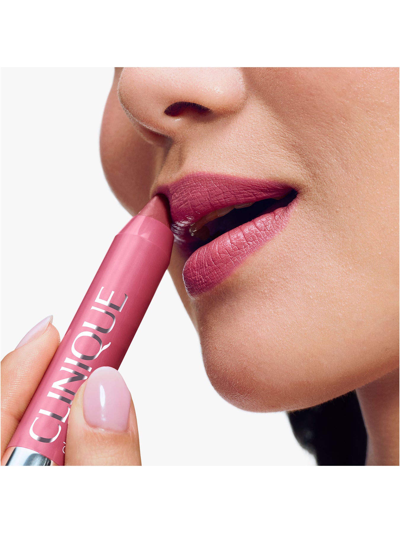 Chubby Stick Moisturizing Lip Colour Balm