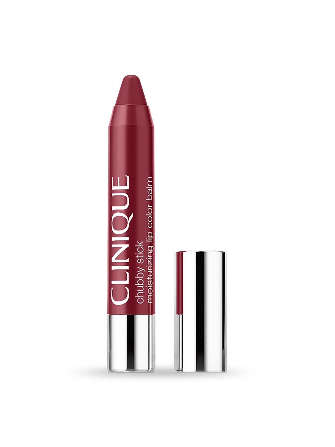 Chubby Stick Moisturizing Lip Colour Balm
