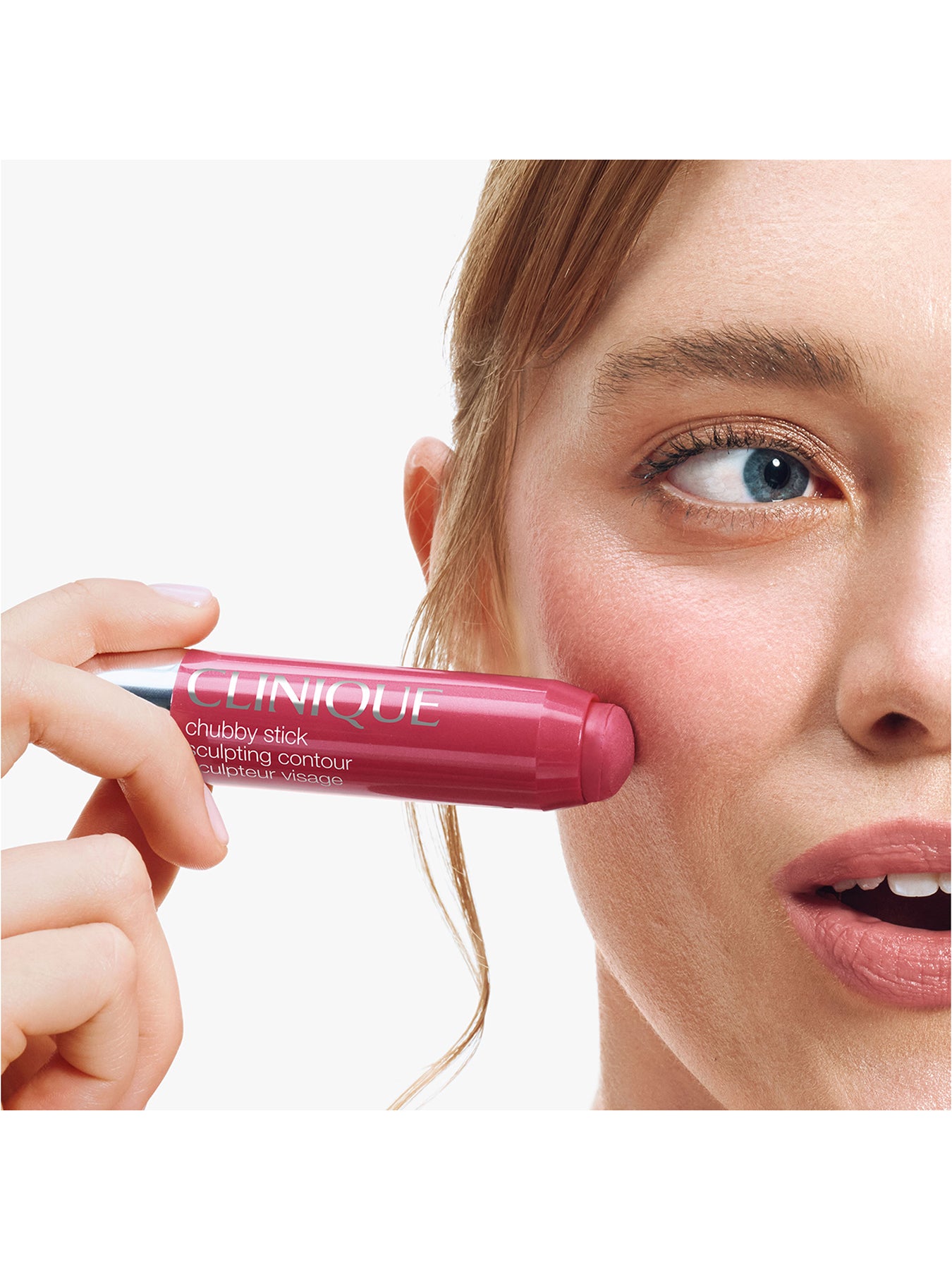 Clinique Chubby Stick Cheek Colour Balm 6g