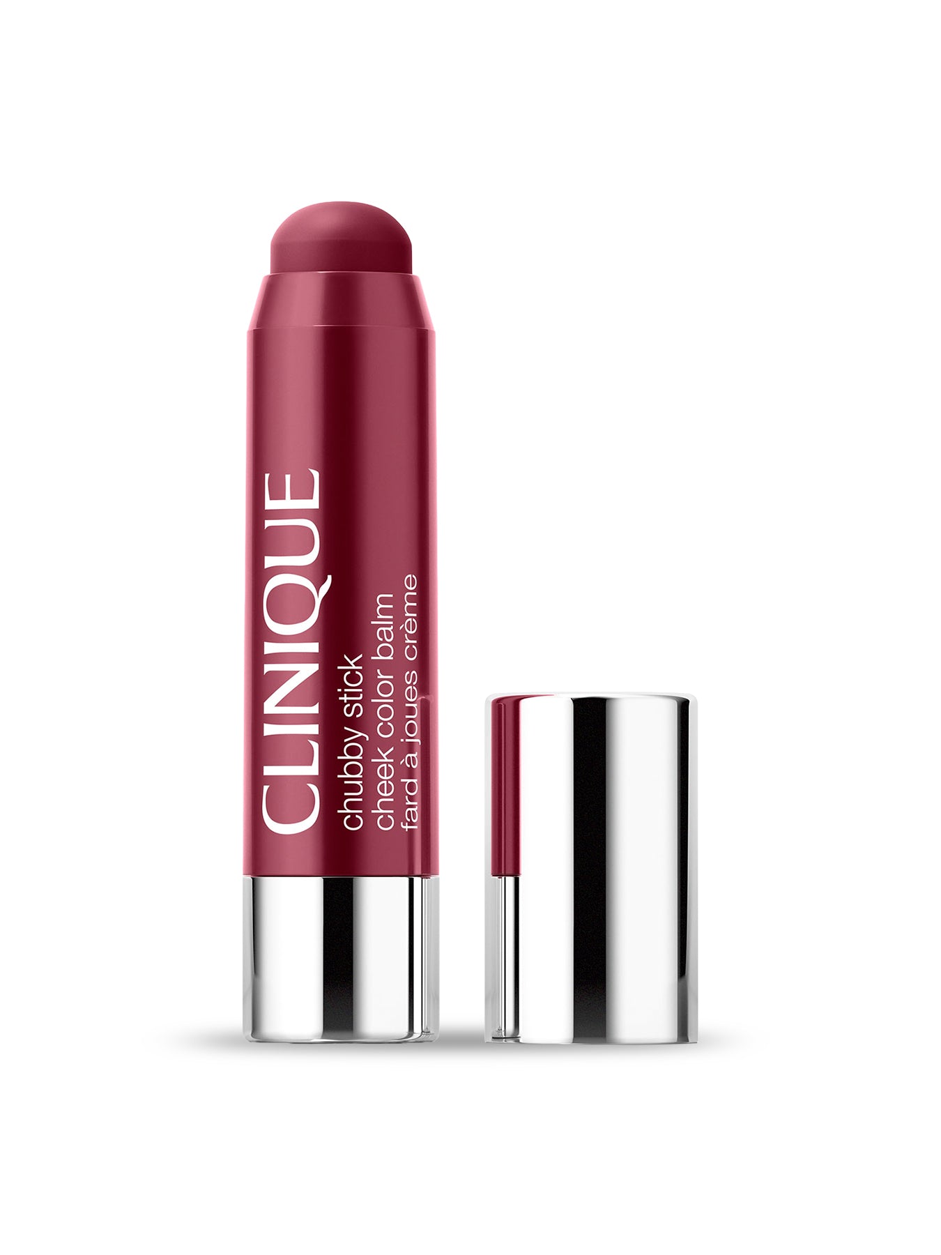 Clinique Chubby Stick Cheek Colour Balm 6g