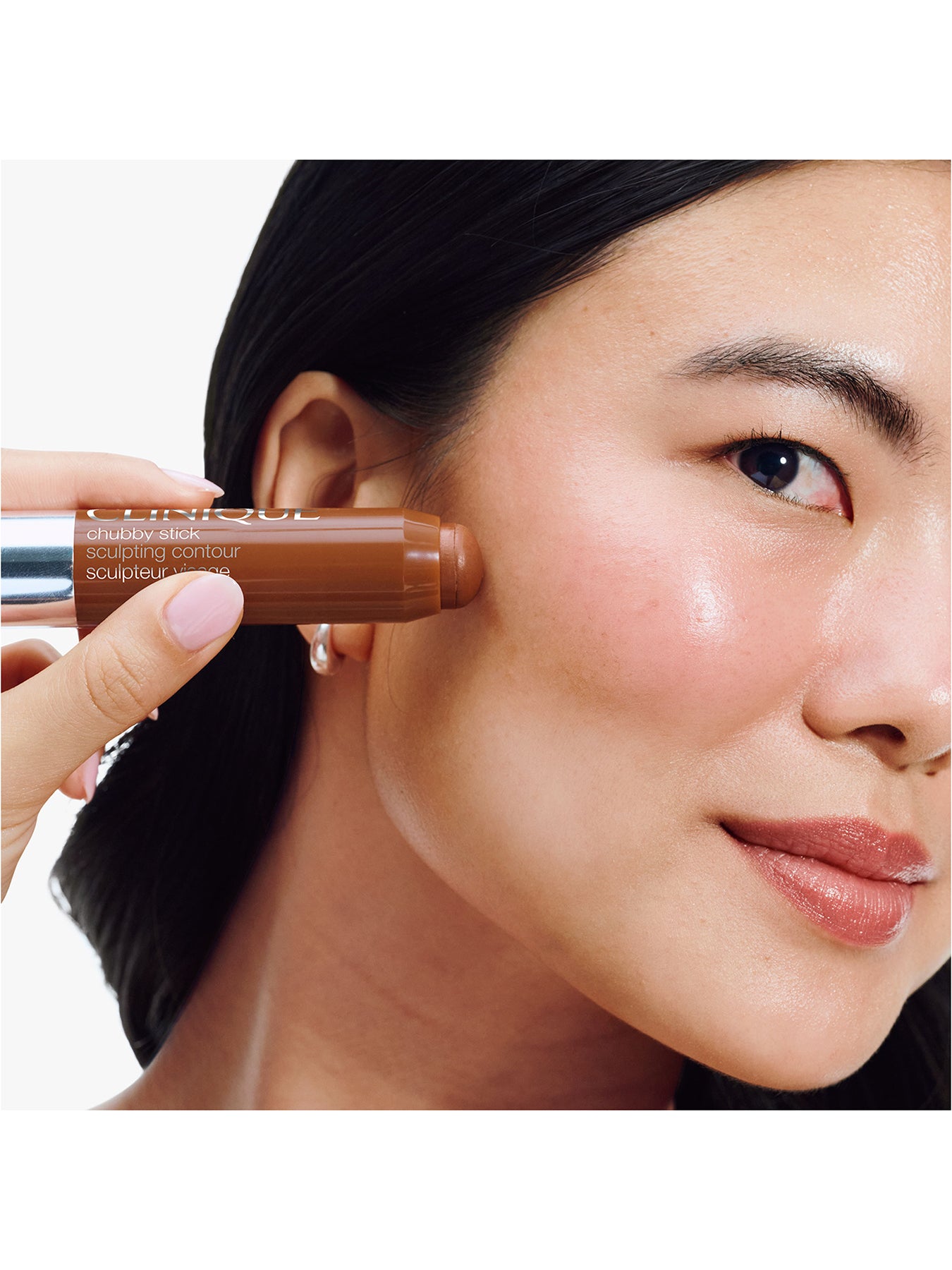 Clinique Chubby Stick Sculpting Highlight & Contour 6g