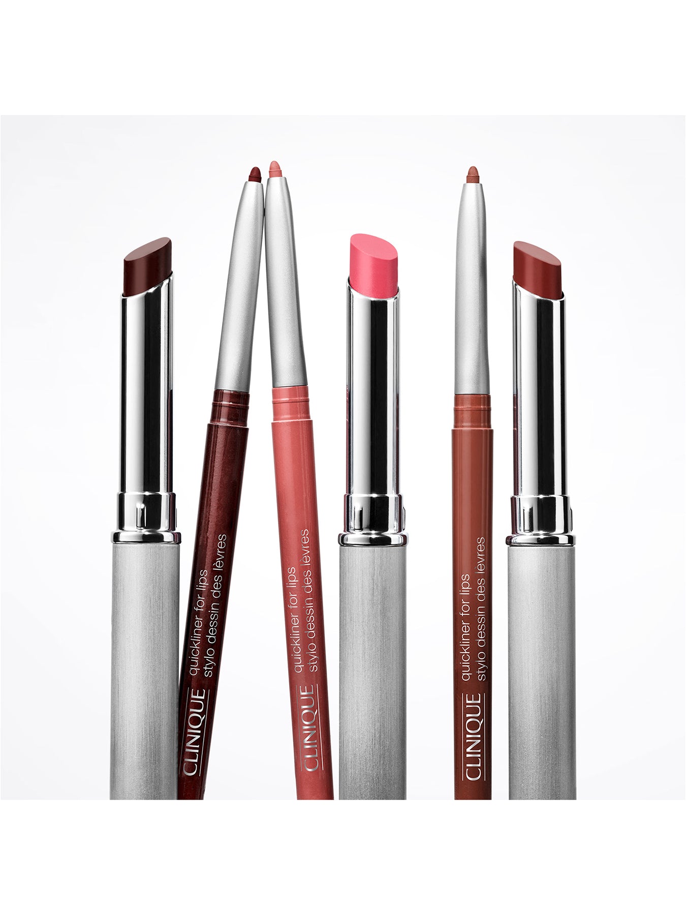 Clinique Quickliner for Lips 0.3g