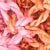 Rose/Peach/Natural