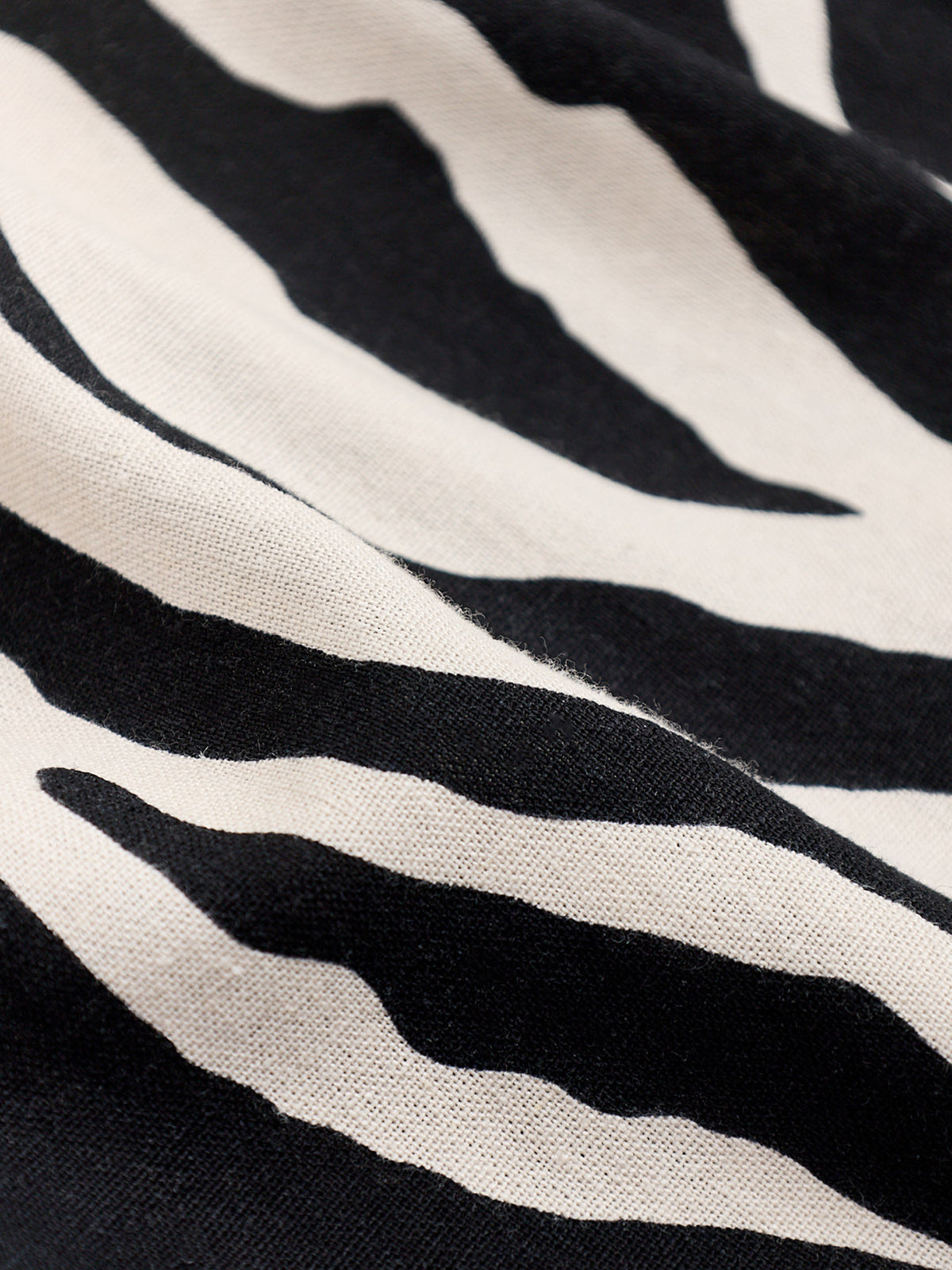 V-Neck T-Shirt Pattern