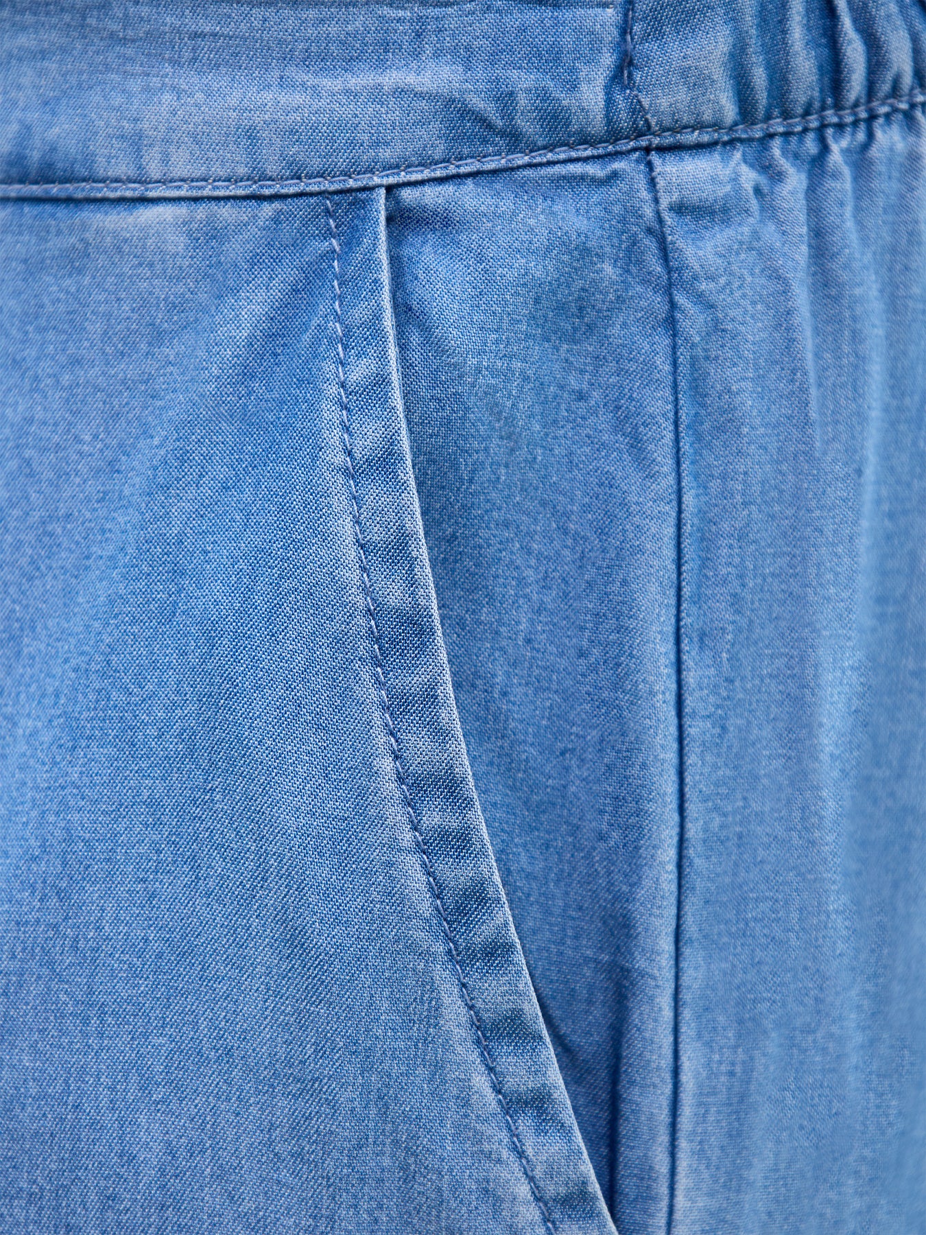 Bree Wide TENCEL™ Culottes
