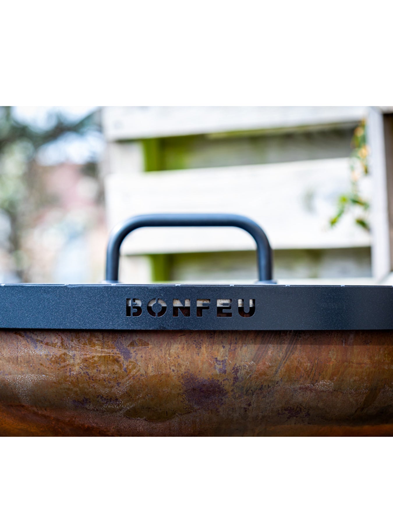 Lid 80 for BonBiza Outdoor Grill