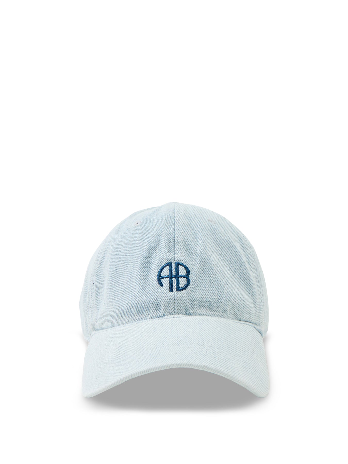 Jeremy Baseball Cap Blue
