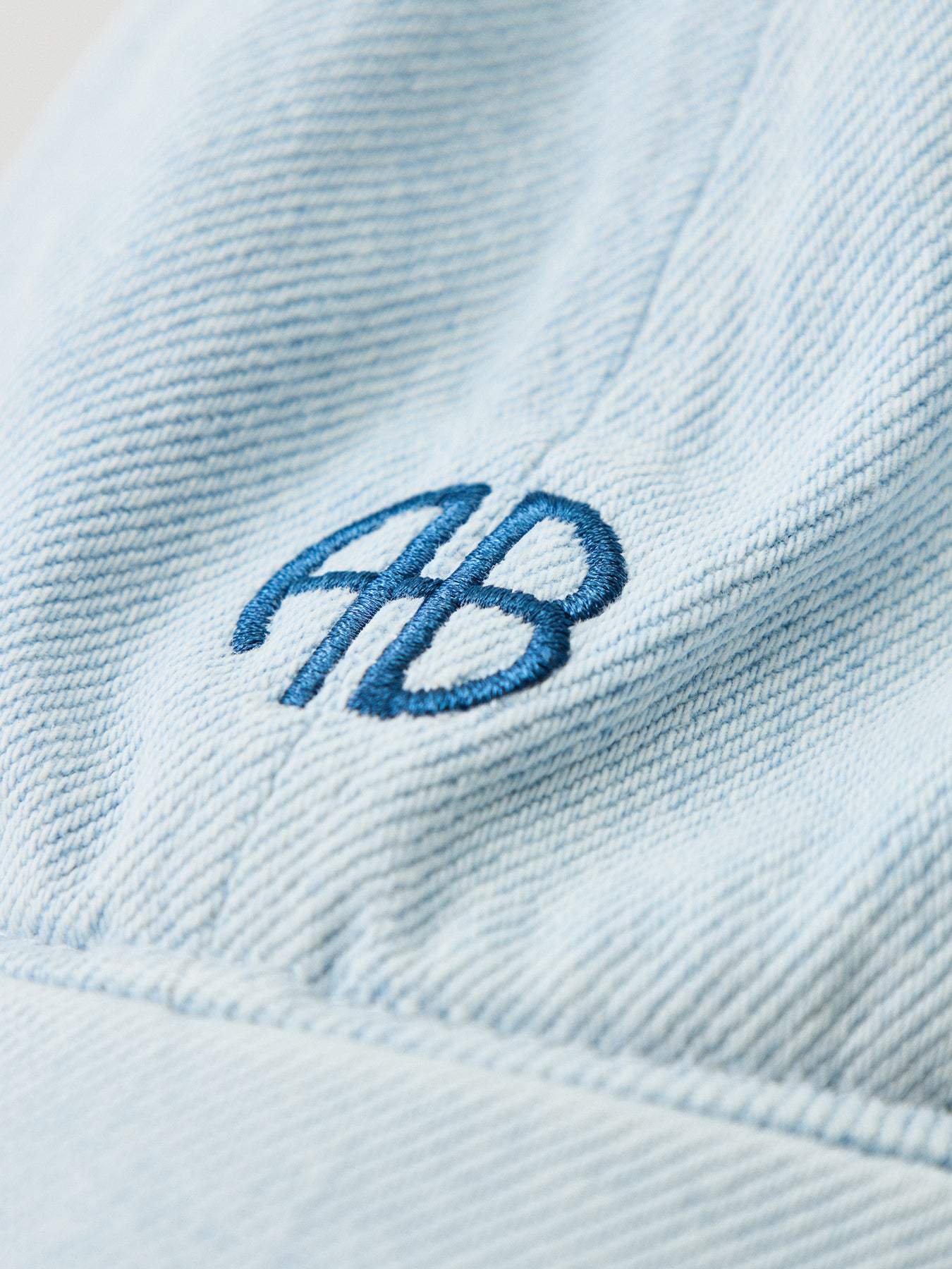 Jeremy Baseball Cap Blue