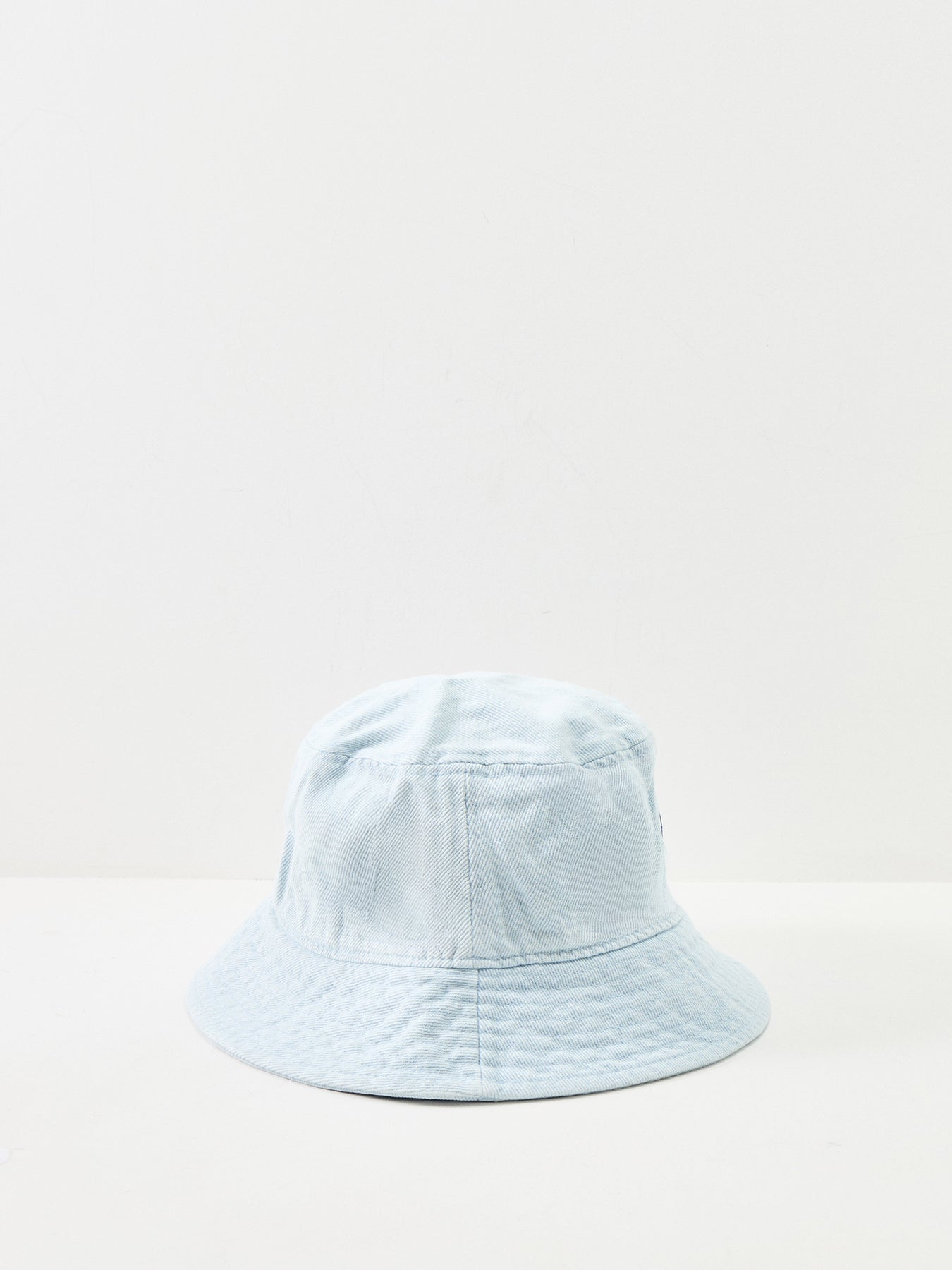 Nicks Bucket Hat Blue