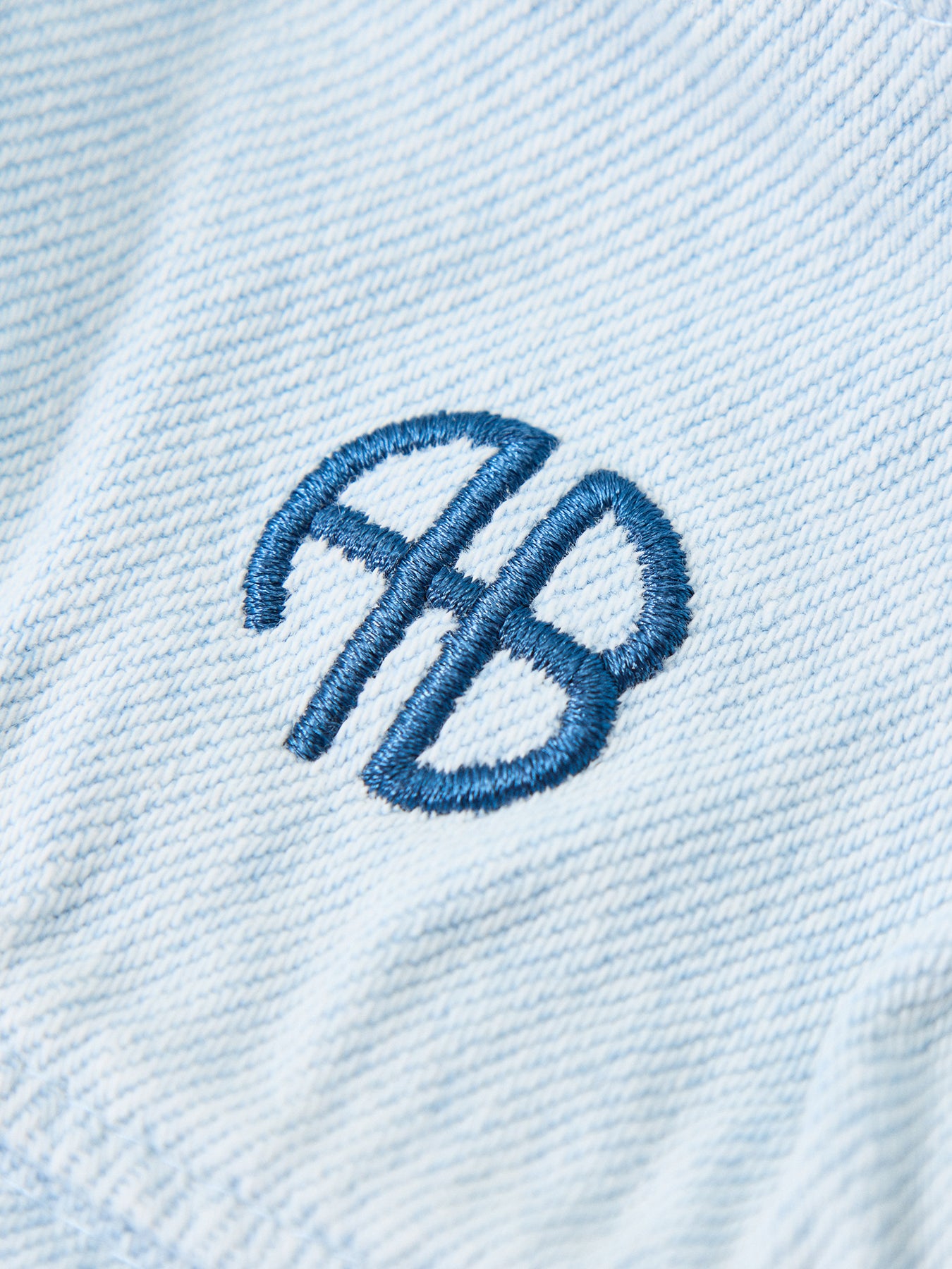 Nicks Bucket Hat Blue