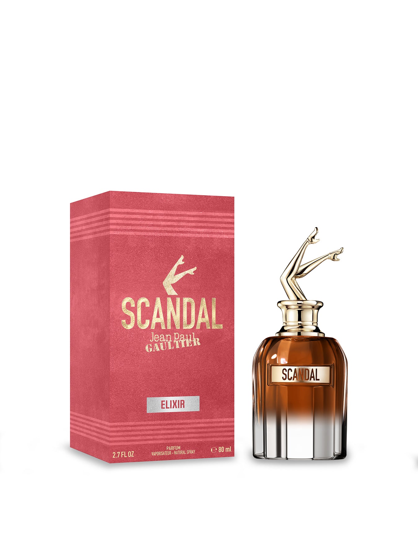 Scandal Elixir Parfum 80ml