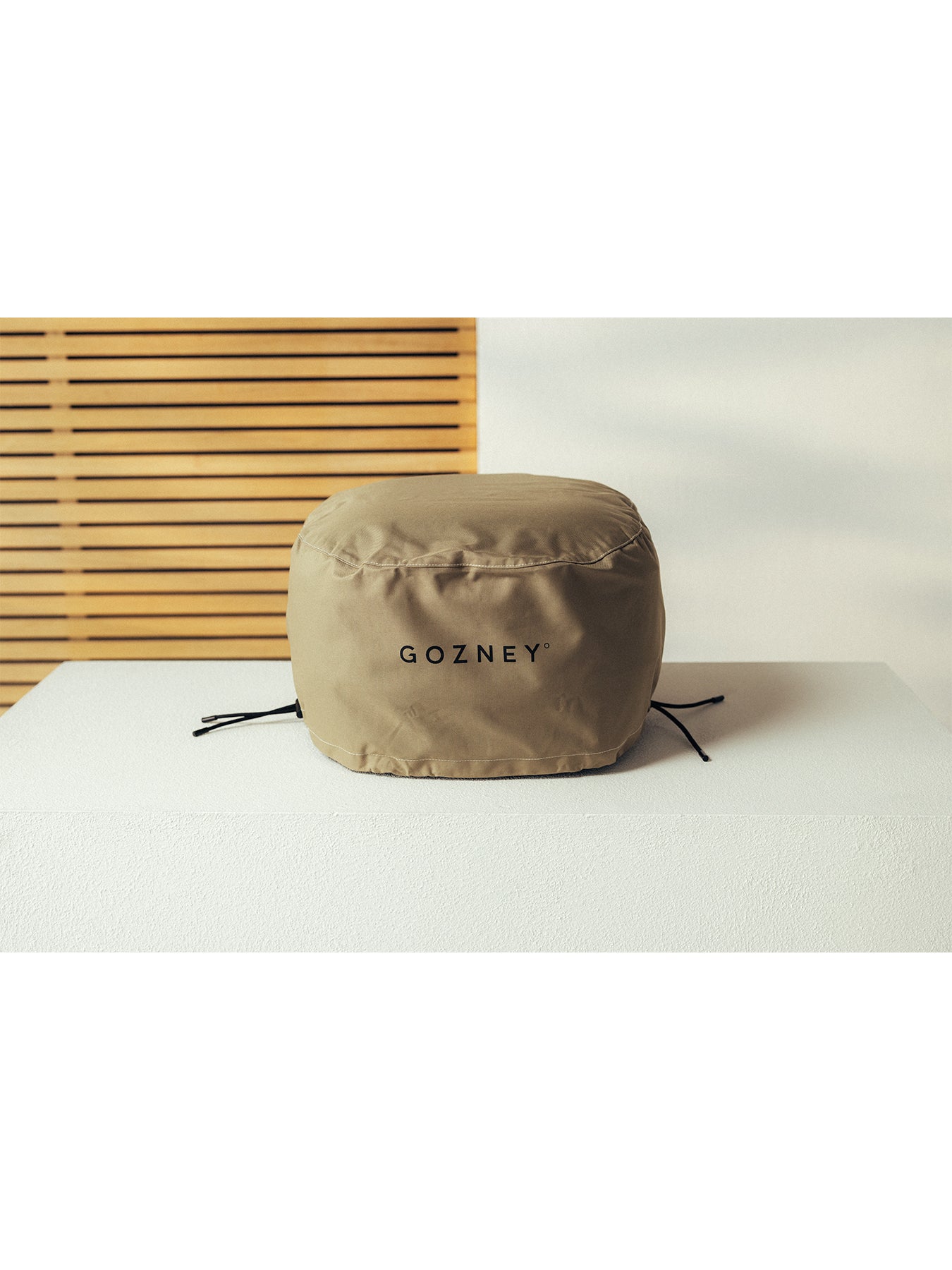 Arc Lite Pizza Oven Cover