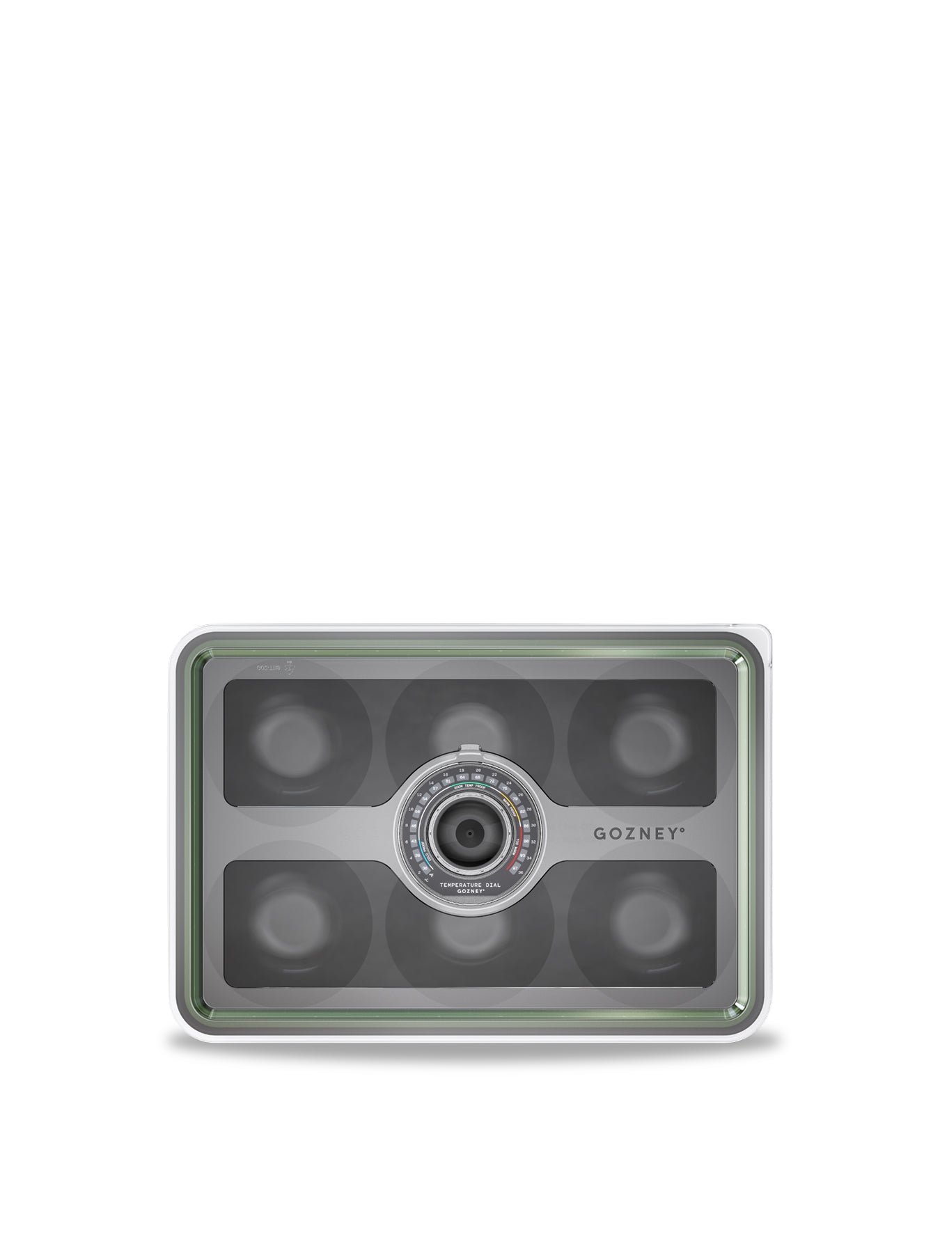 Dough Tray