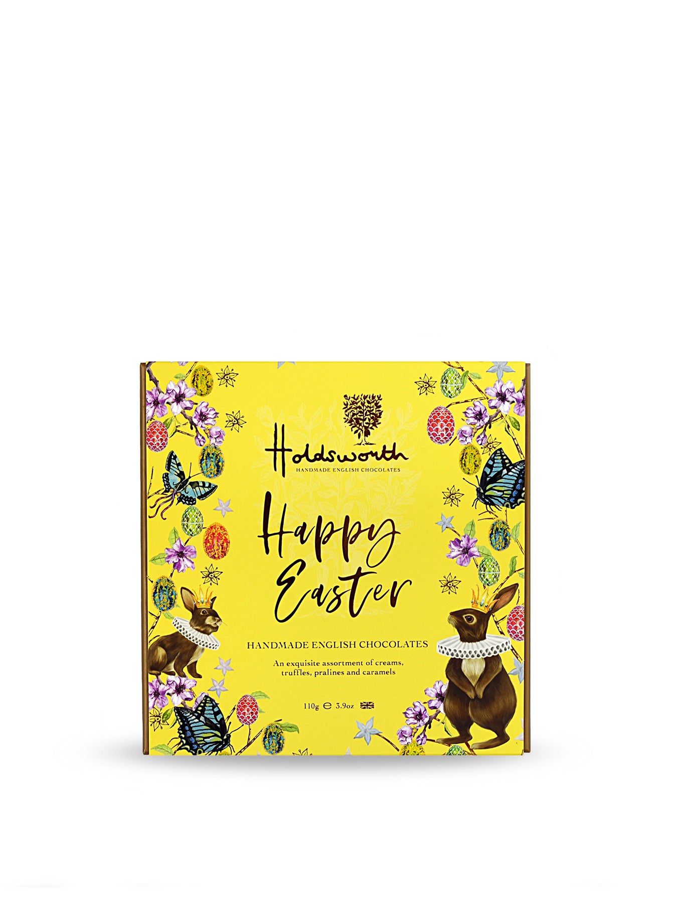 Happy Easter Gift Box 115g