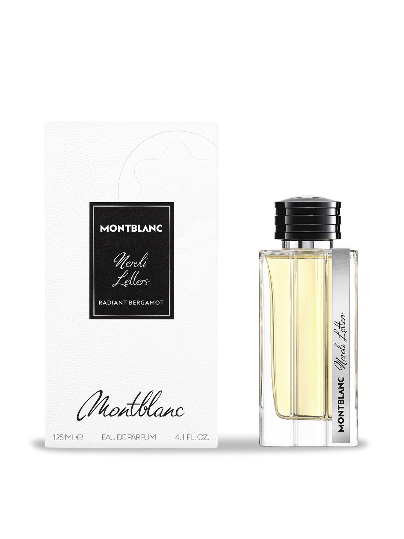 Collection Neroli Letters Eau de Parfum 125ml