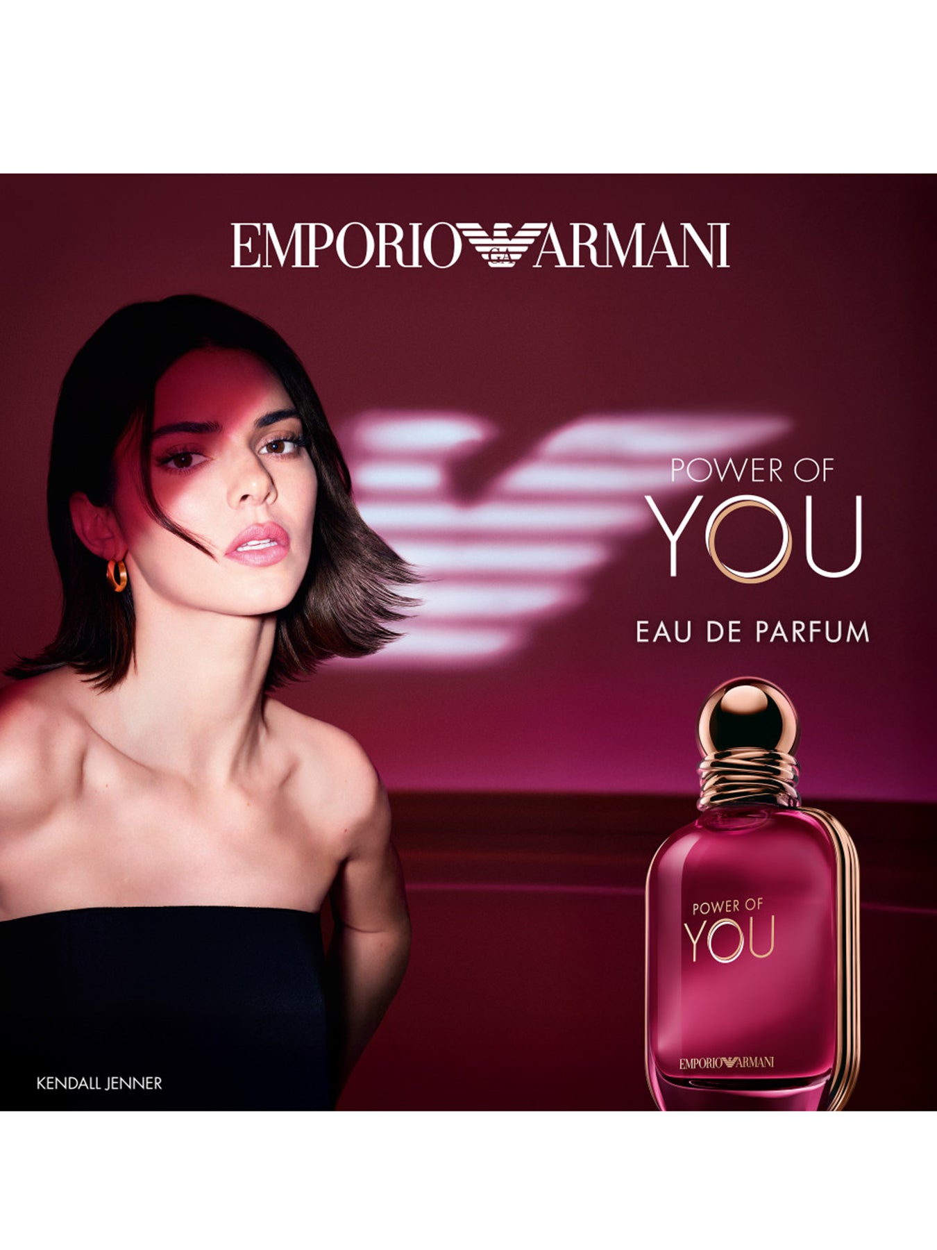 Power Of You Eau de Parfum 30ml
