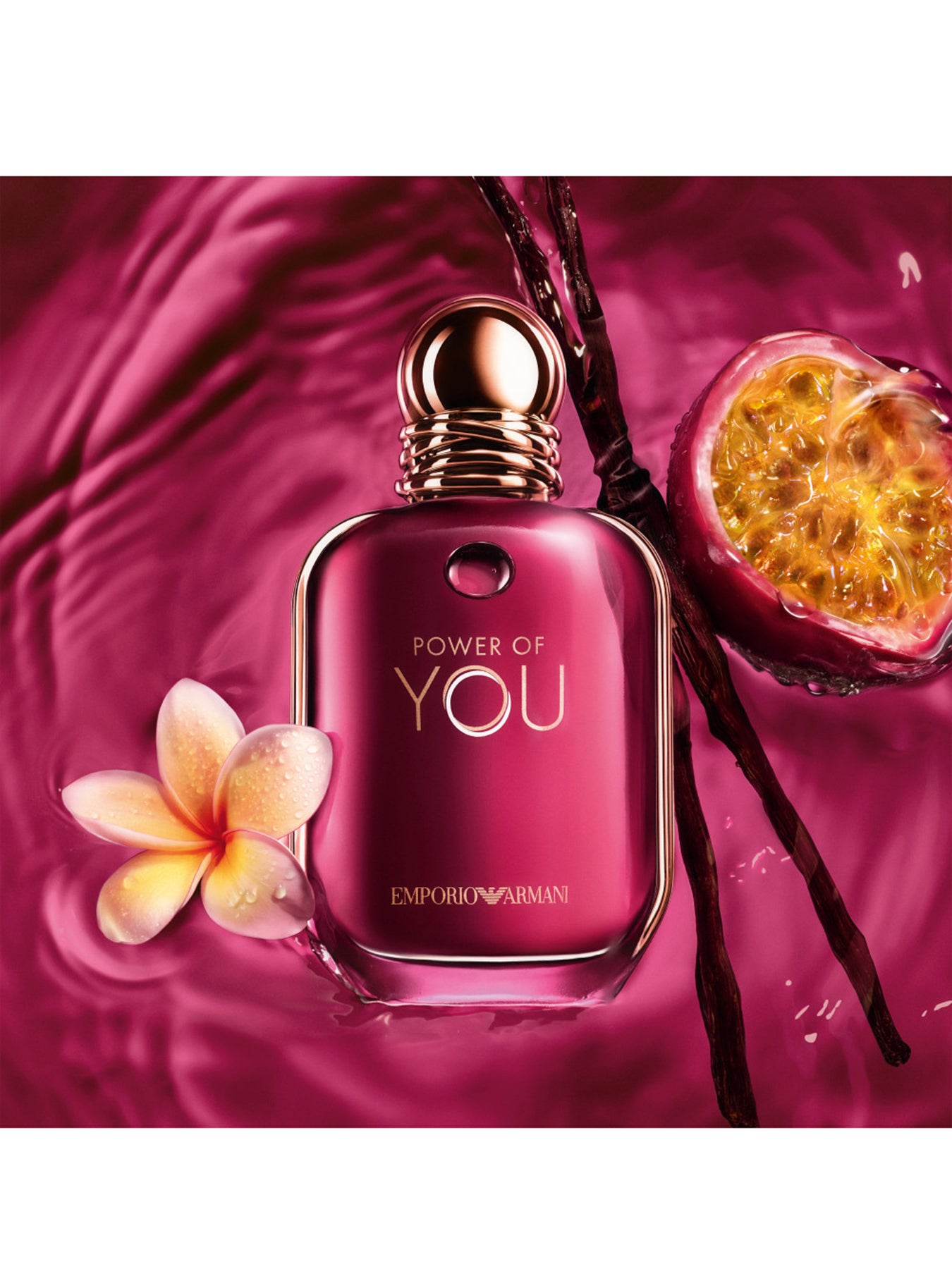 Power Of You Eau de Parfum 30ml