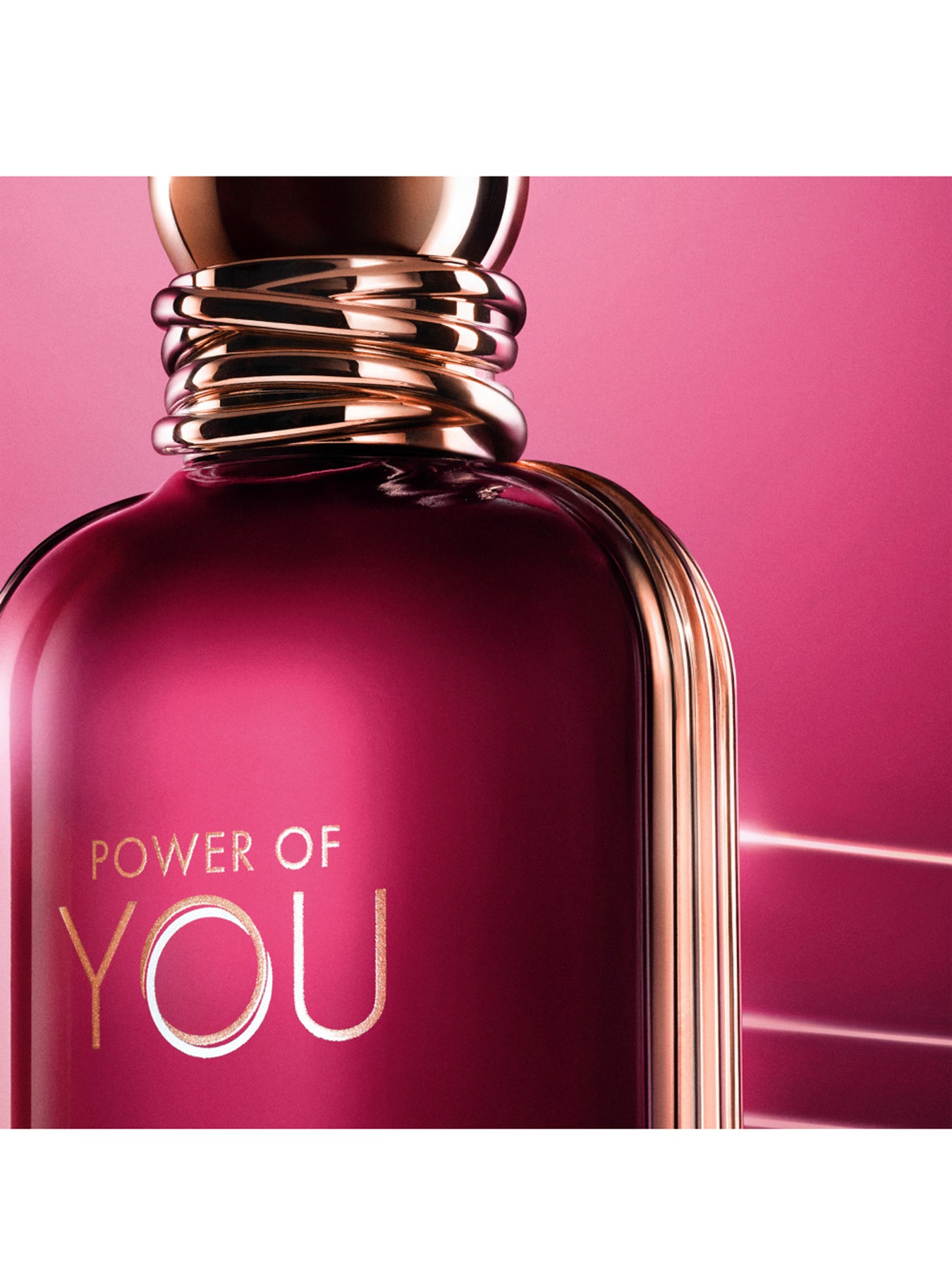 Power Of You Eau de Parfum 30ml