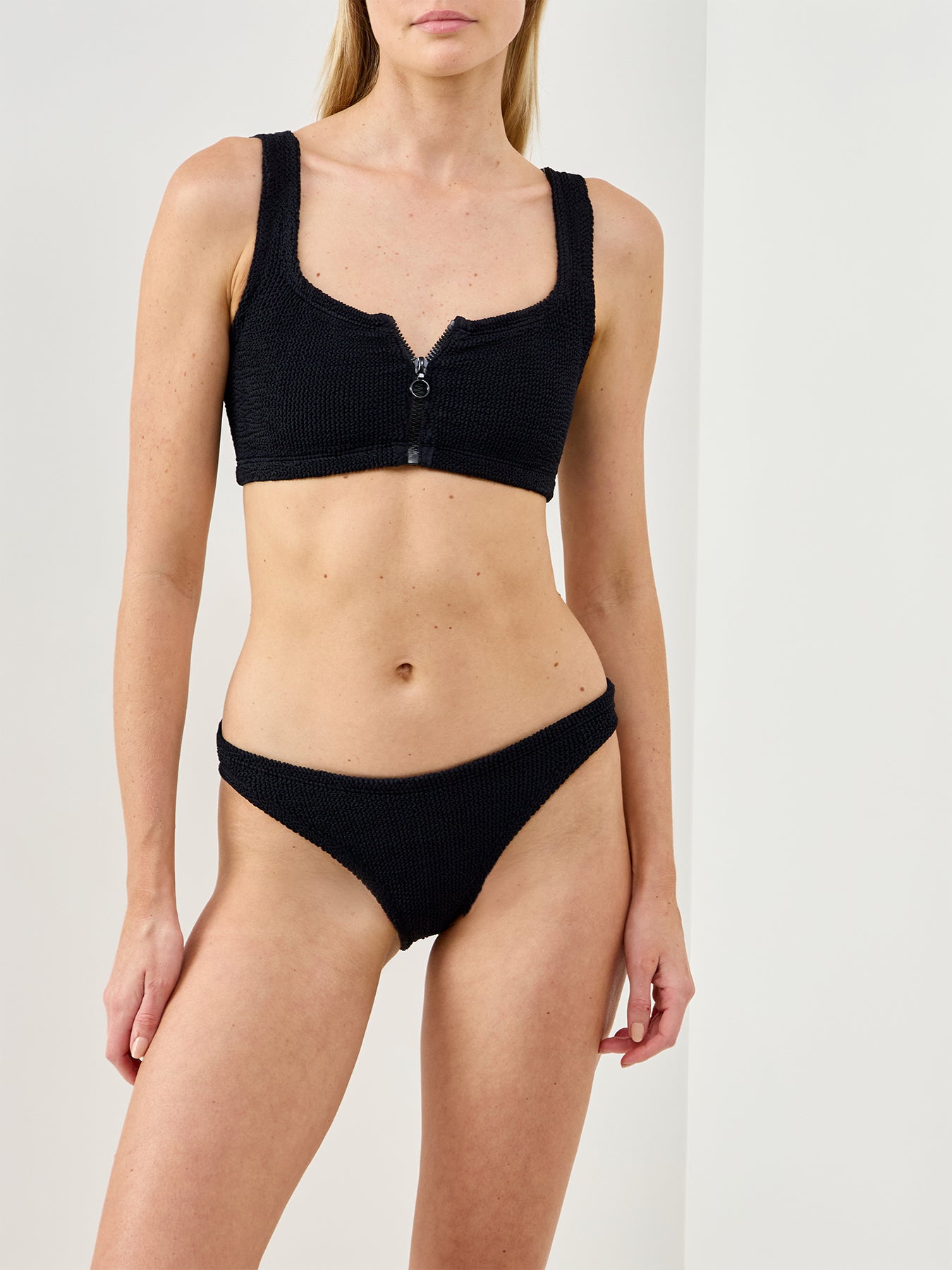 Dallas Bikini Black