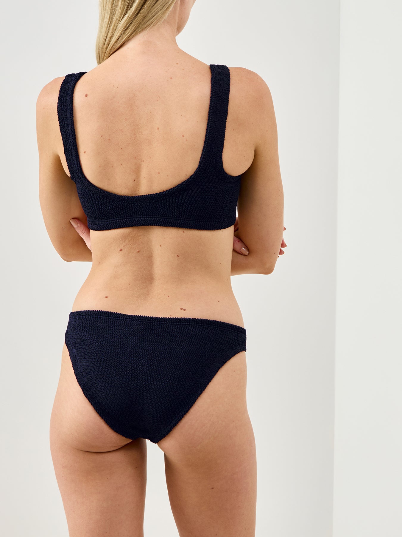 Dallas Bikini Black