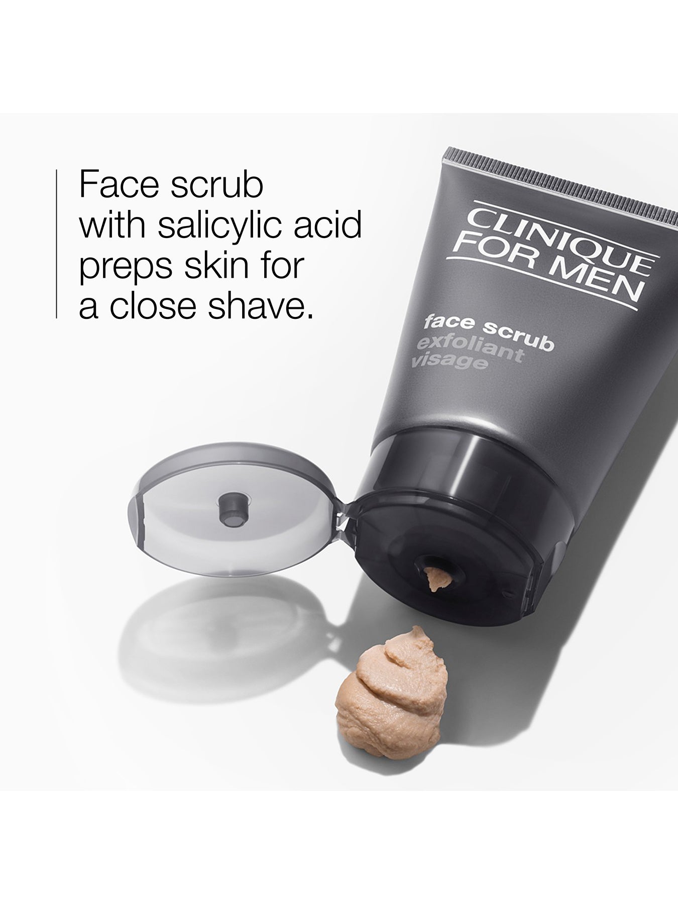 Clinique For Men Daily Age Repair Skincare Set