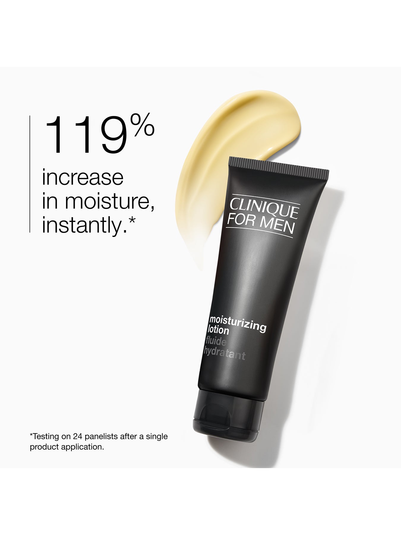 Clinique For Men Daily Age Repair Skincare Set