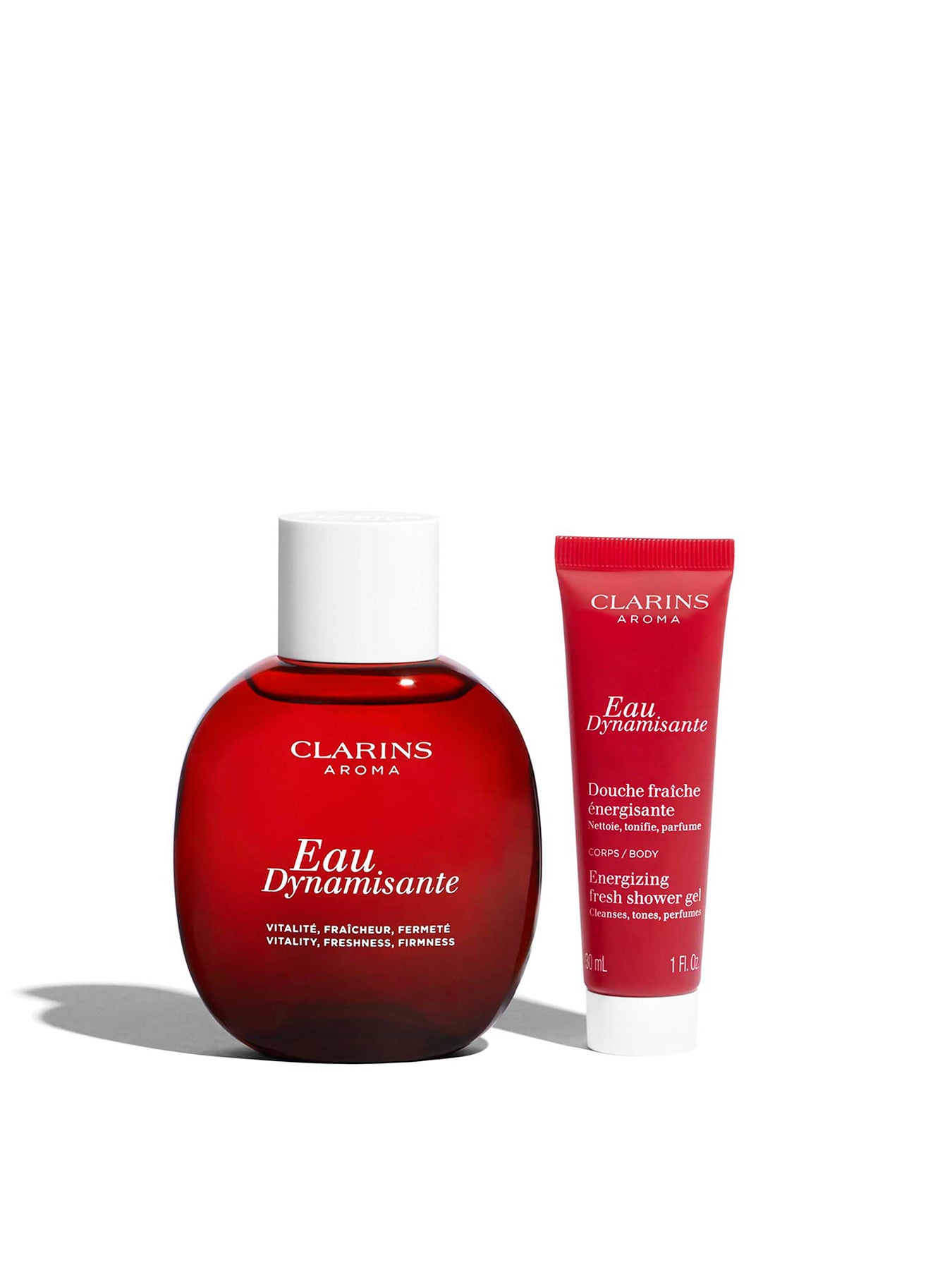 Clarins Mother’s Day Eau Dynamisante Gift Set