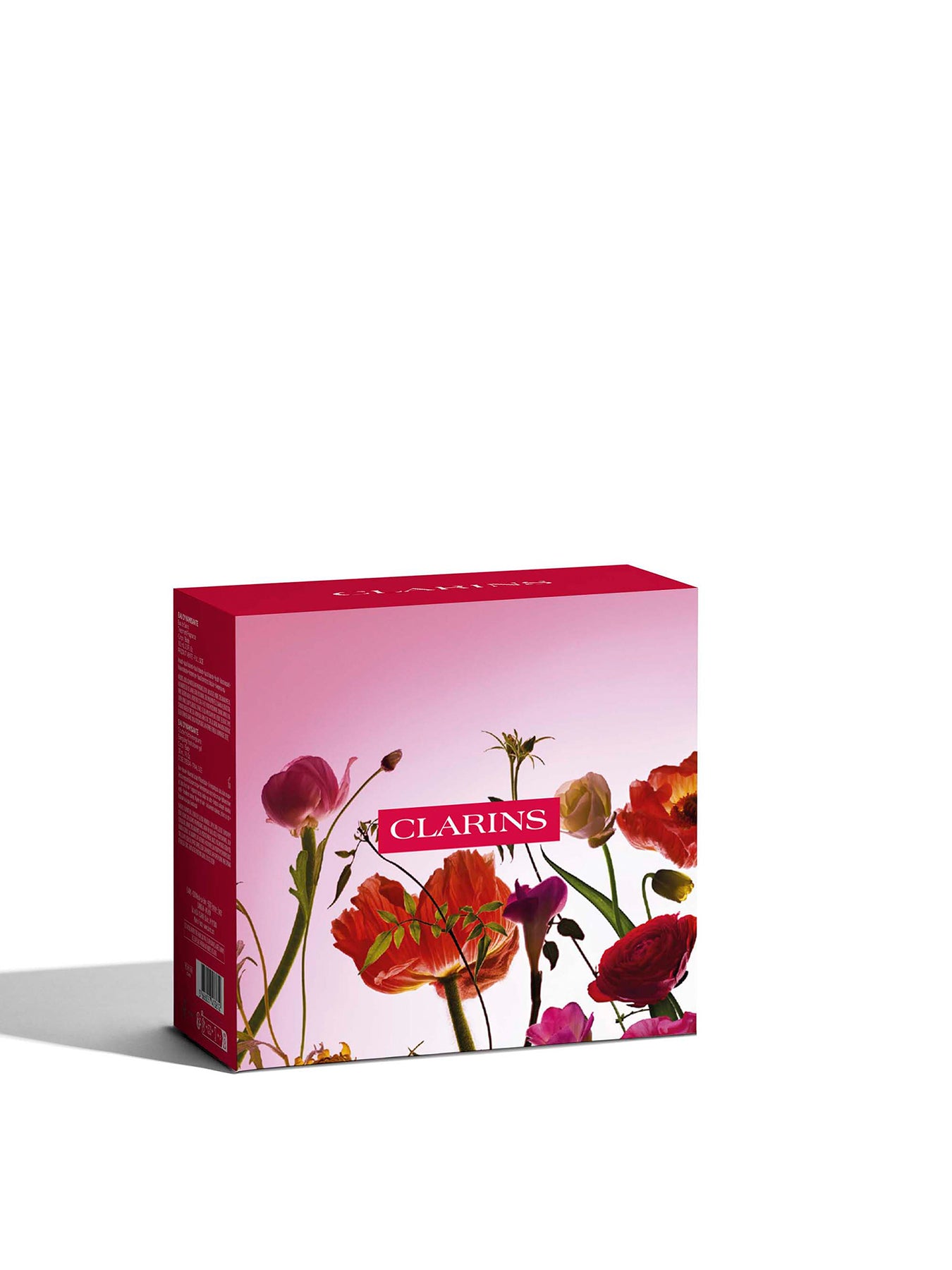 Clarins Mother’s Day Eau Dynamisante Gift Set