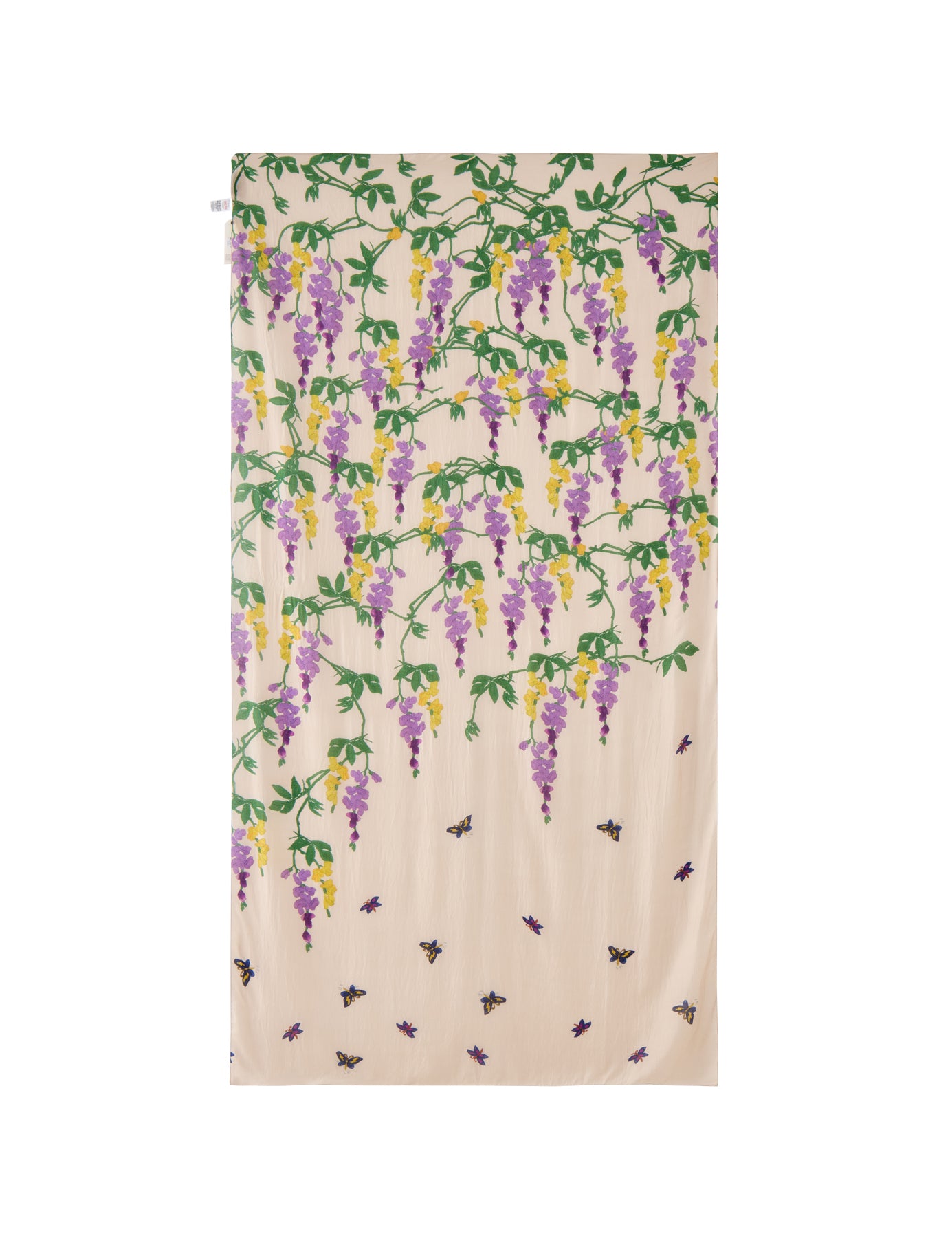 Wisteria Lilac Scarf Lilac