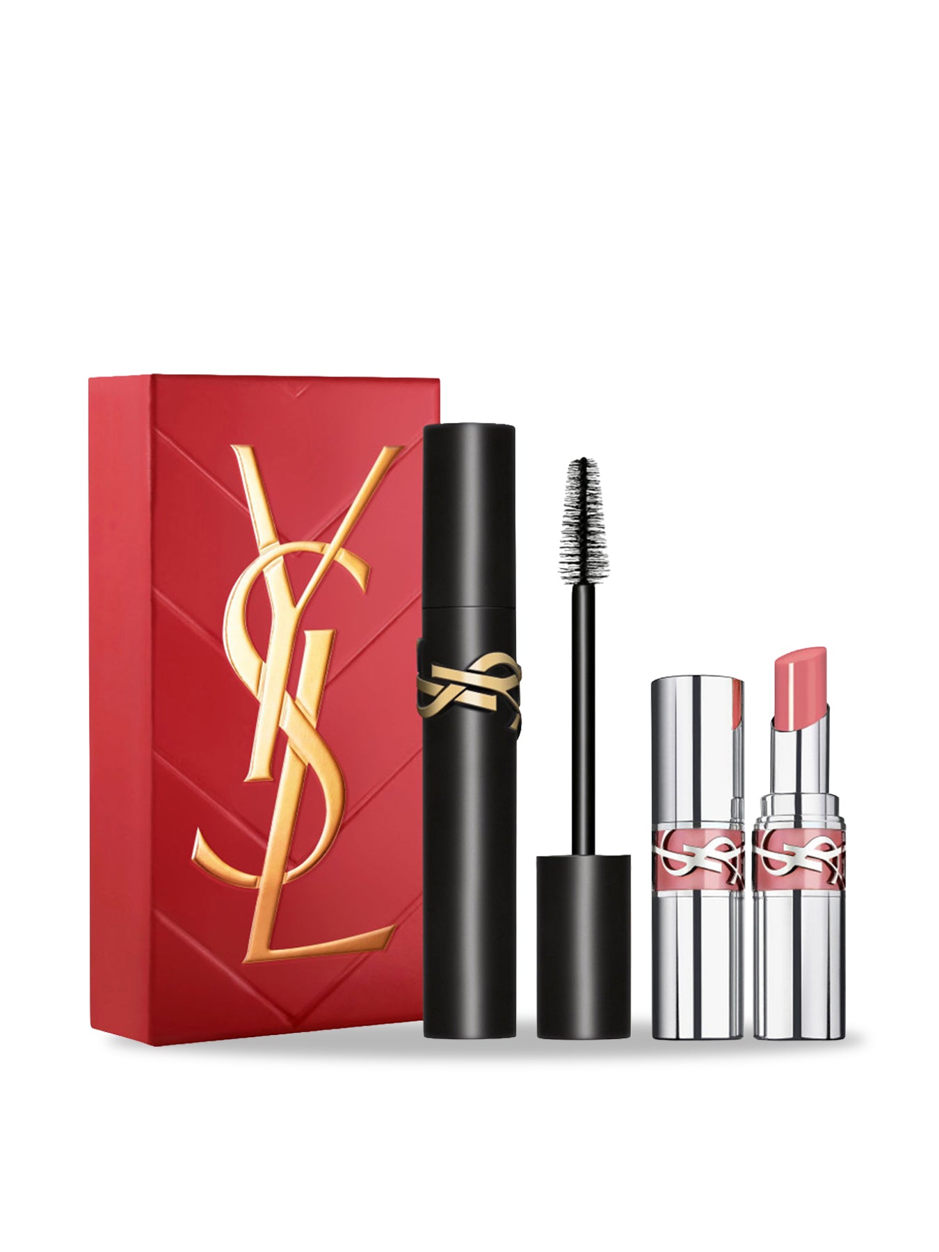 Lash Clash and Loveshine Makeup Set