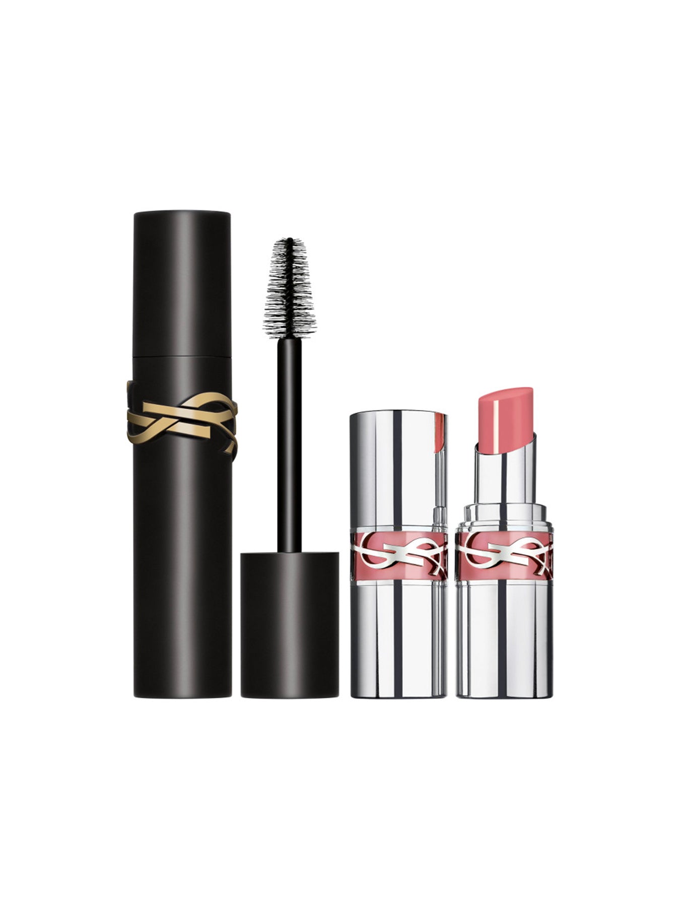 Lash Clash and Loveshine Makeup Set