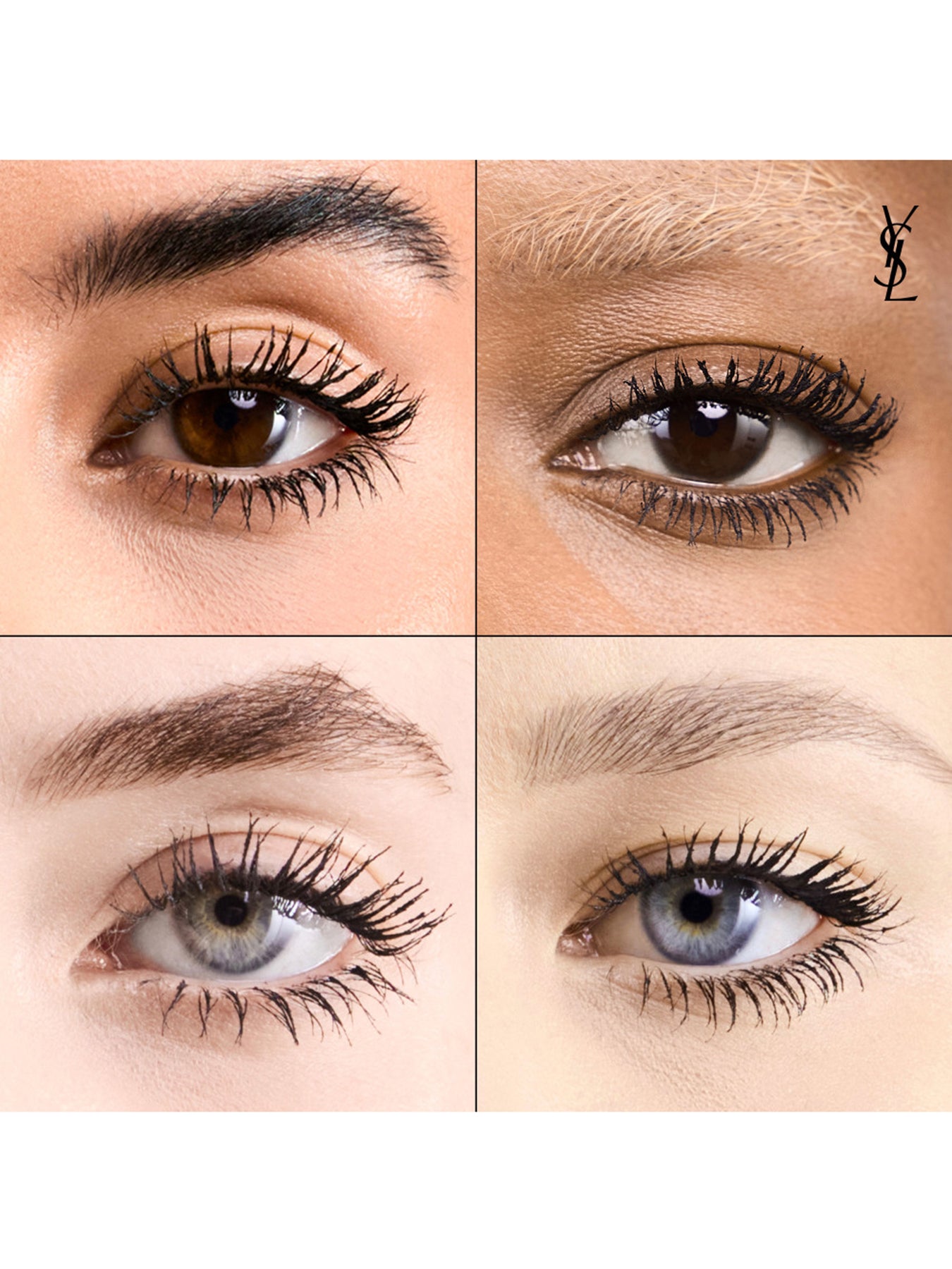 Lash Clash and Loveshine Makeup Set