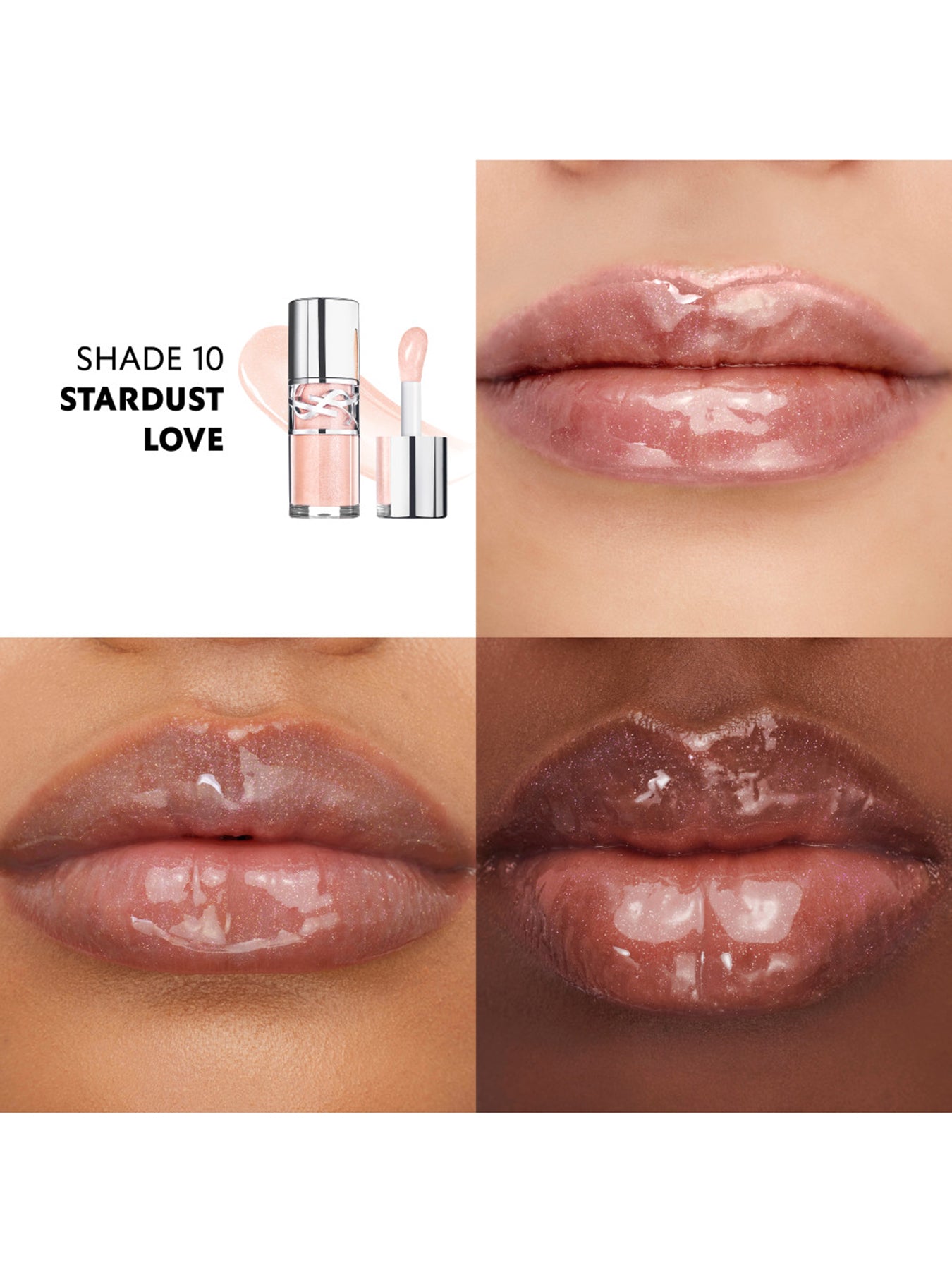 Loveshine Gloss