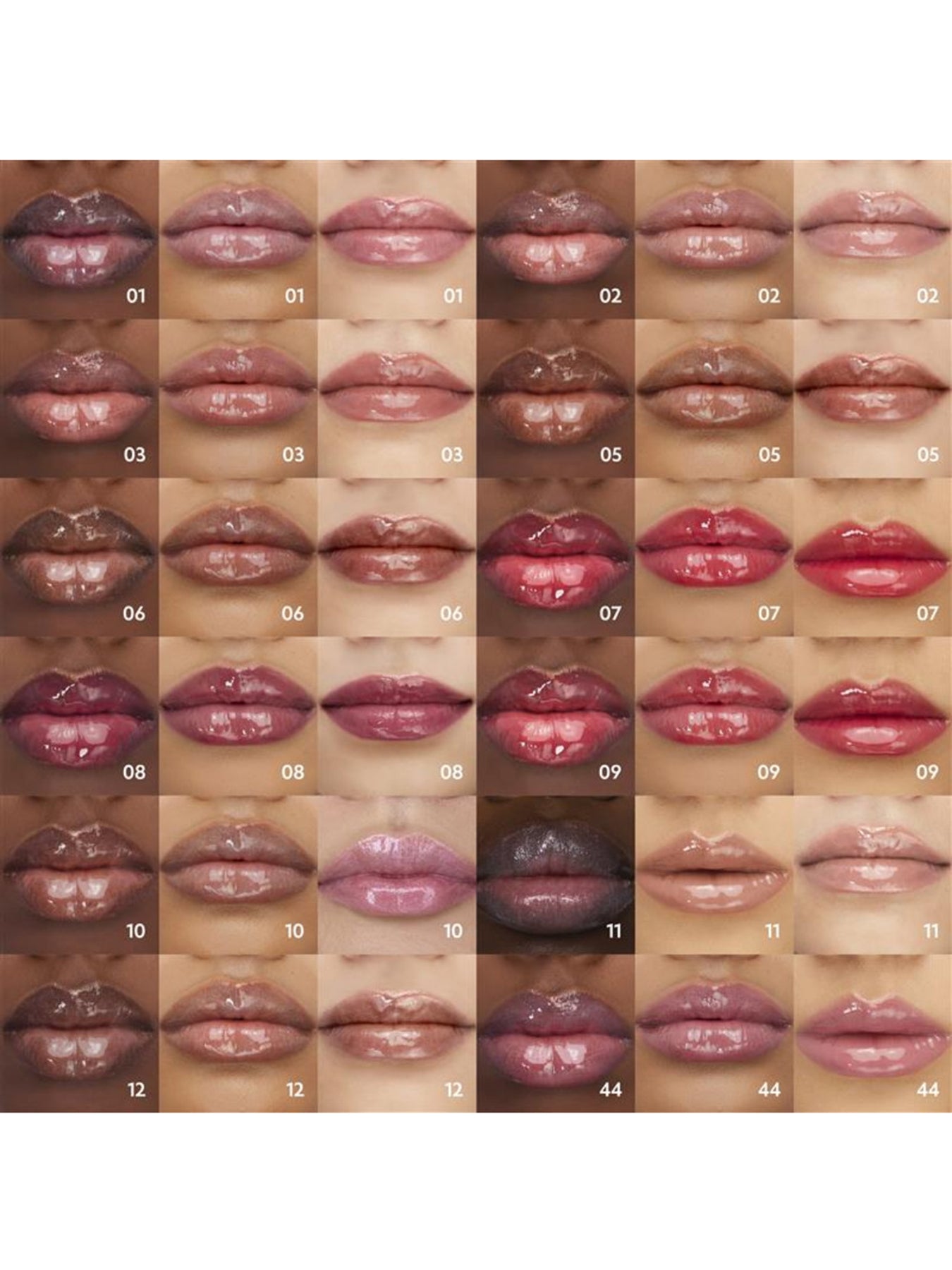 Loveshine Gloss