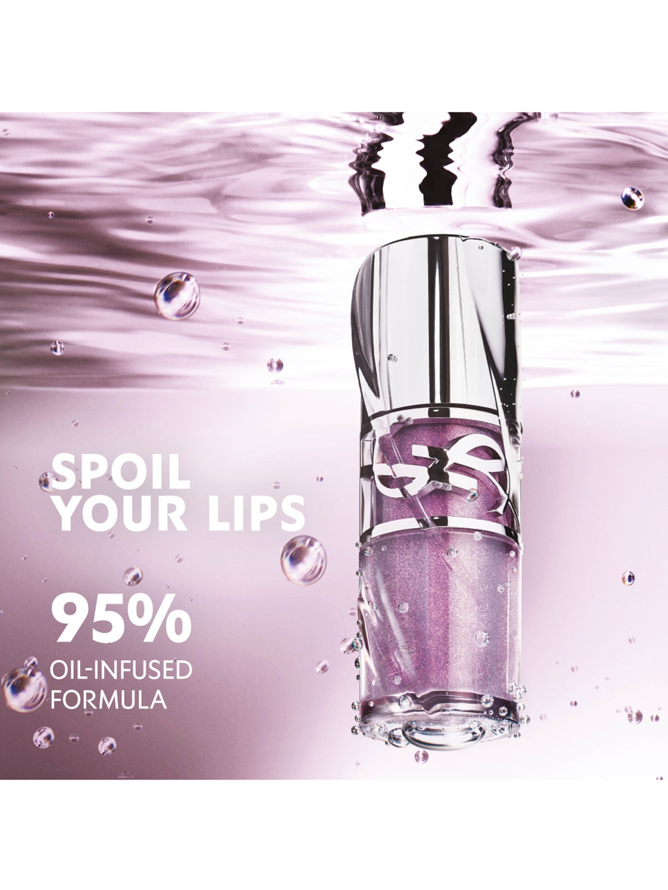 Loveshine Gloss