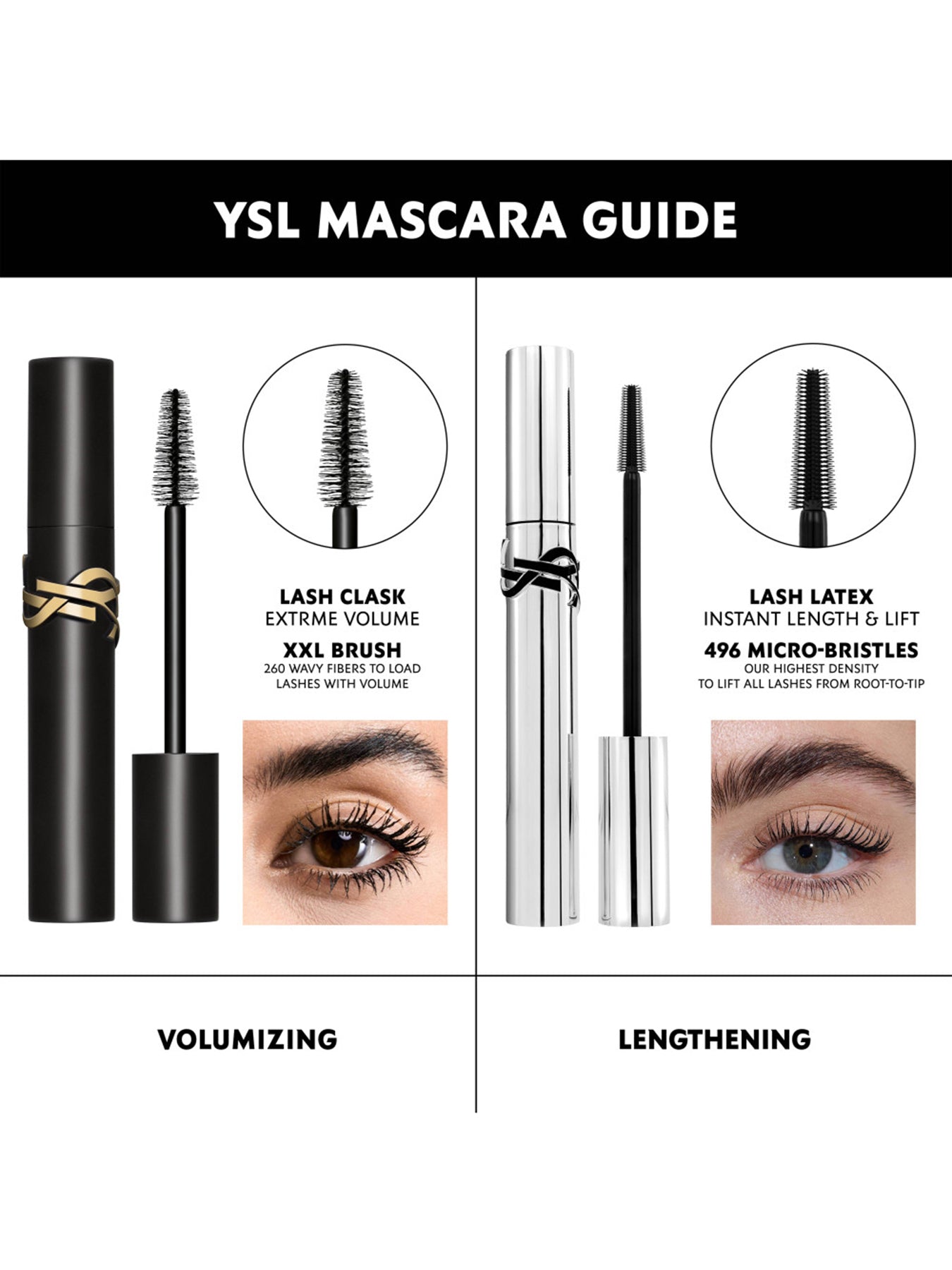 Lash Latex Mascara