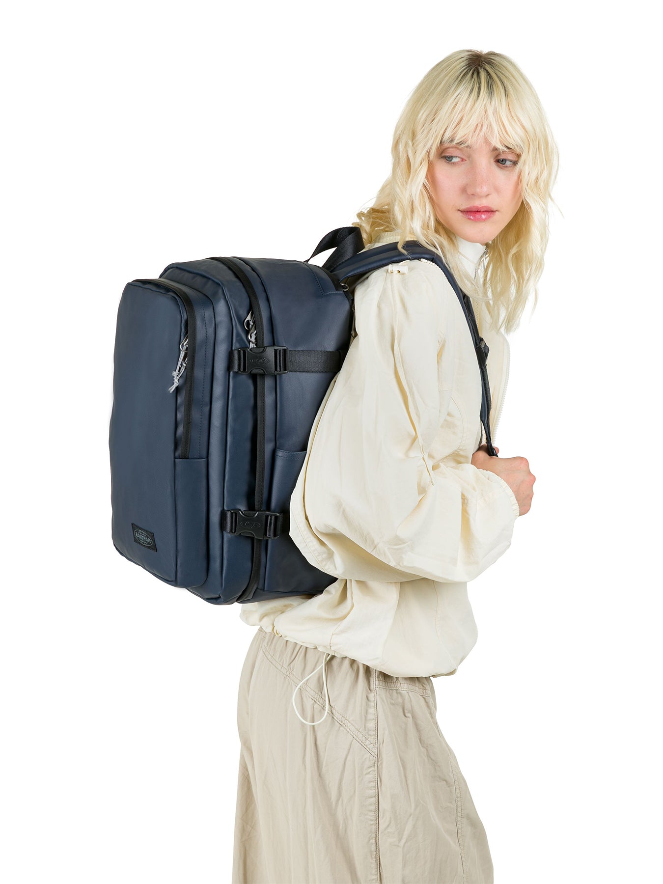 Cabin Pak'r Backpack Navy