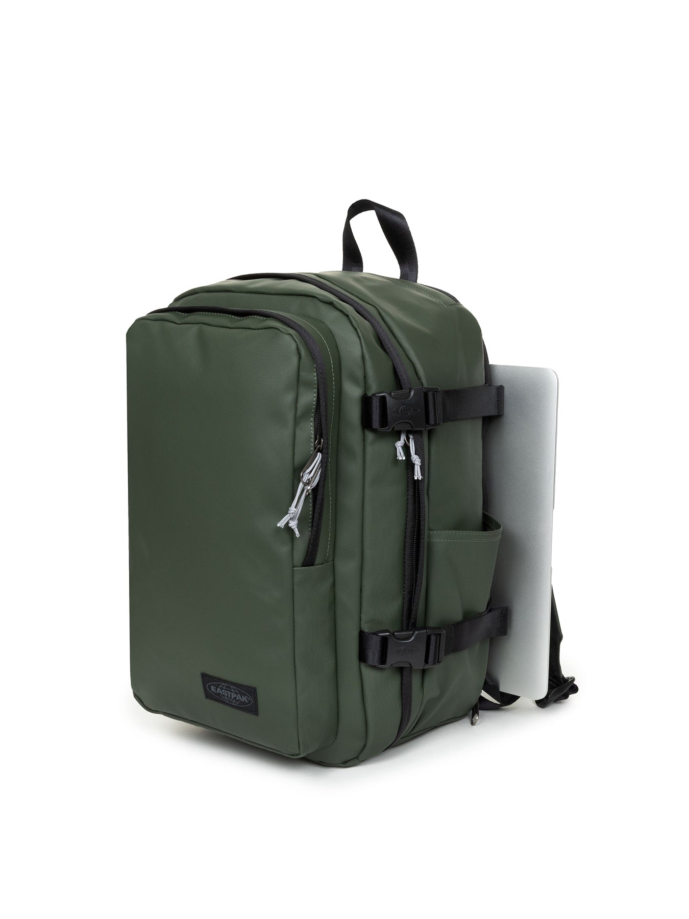 Cabin Pak'r Backpack Green