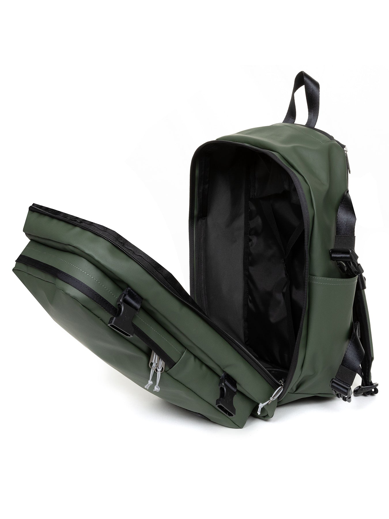 Cabin Pak'r Backpack Green