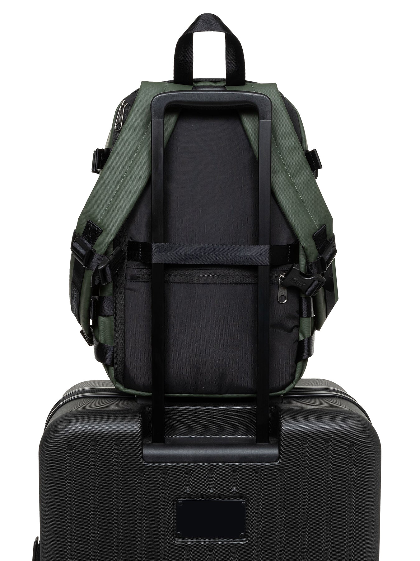 Cabin Pak'r Backpack Green