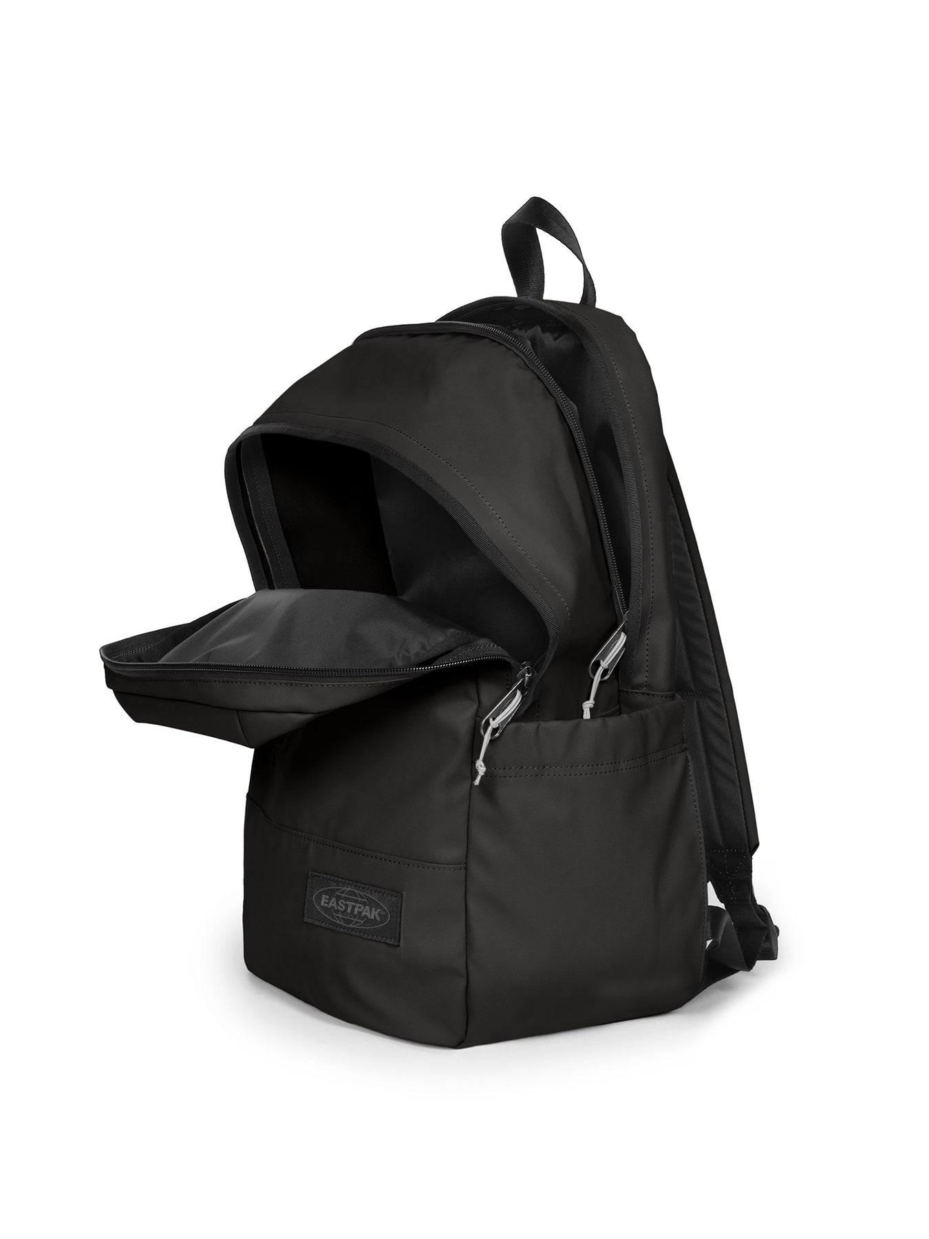 Tarp Pack Backpack 25L Black