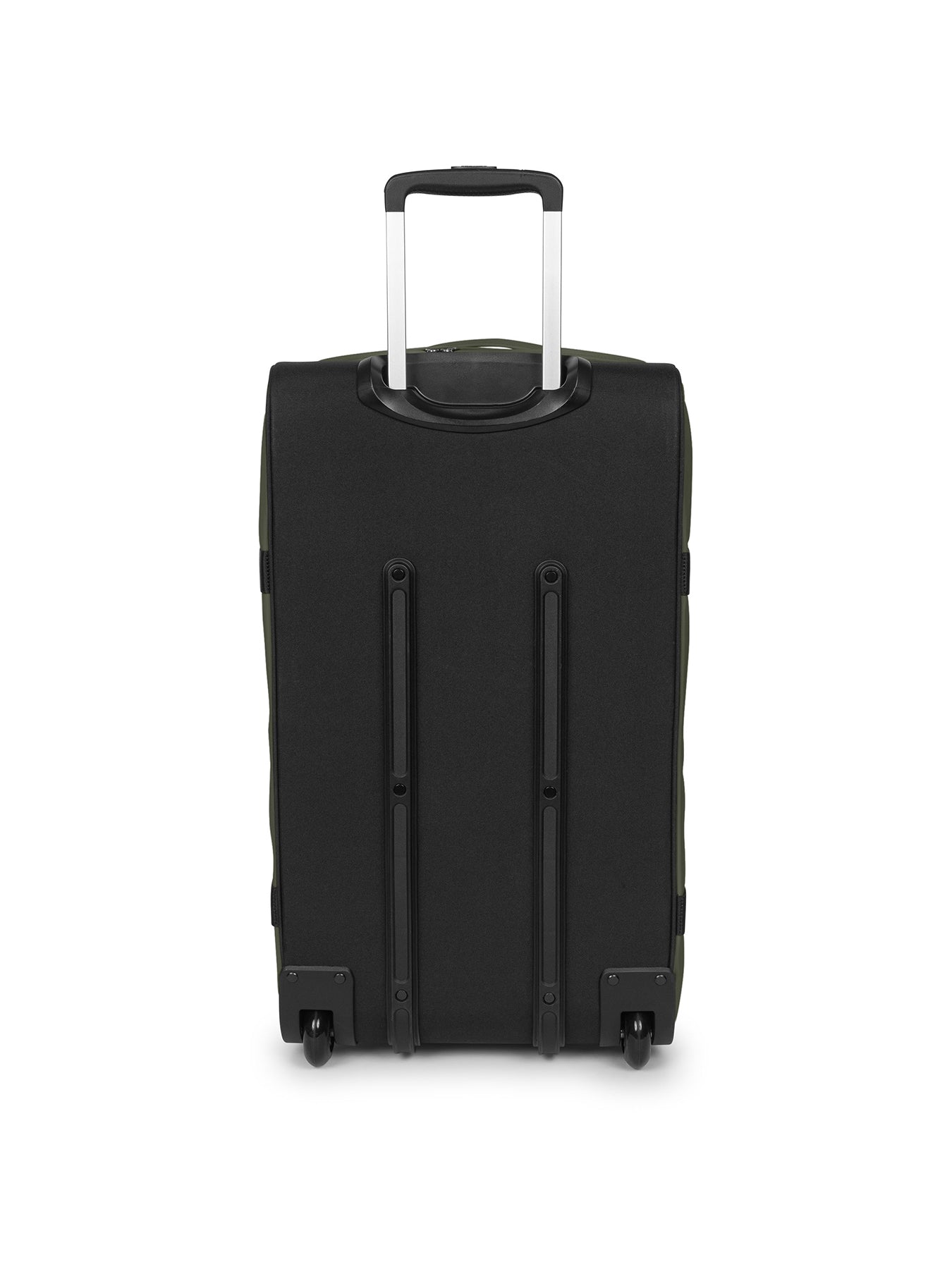 Transitr Plus Large Suitcase Green
