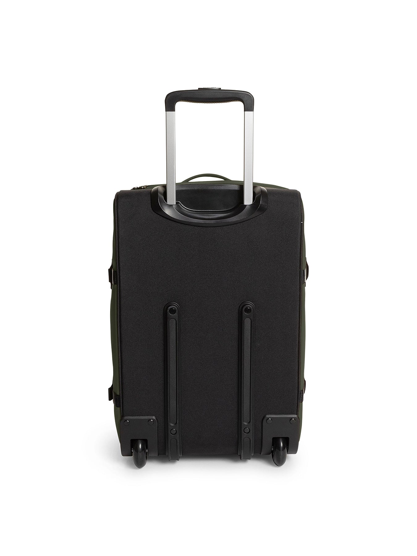 Transitr Plus Small Cabin Suitcase Green