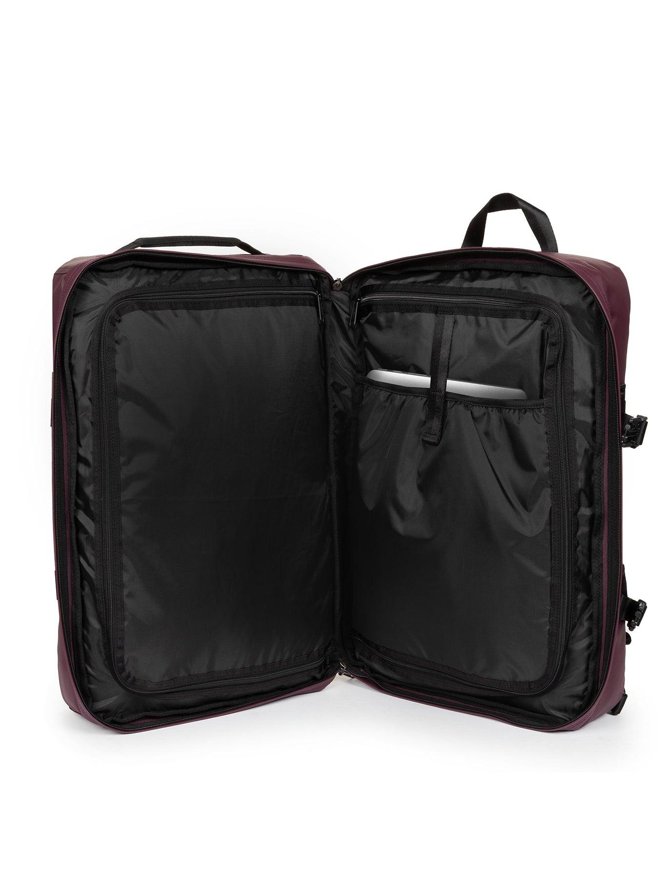 Travelpack 51cm Backpack Burgundy