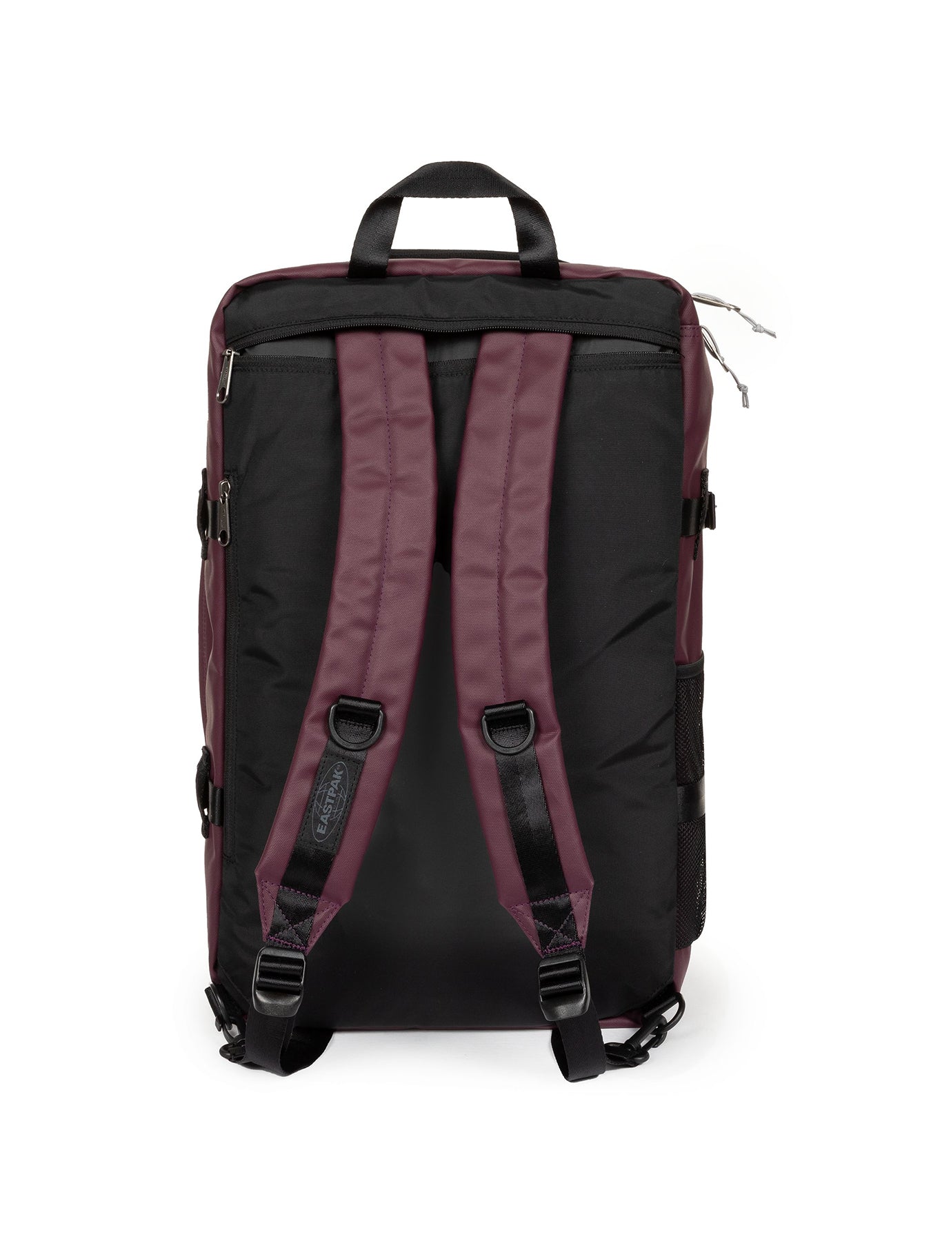 Travelpack 51cm Backpack Burgundy