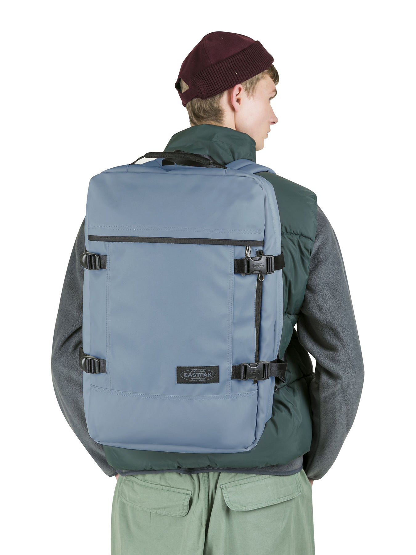 Travelpack Cabin Backpack Blue